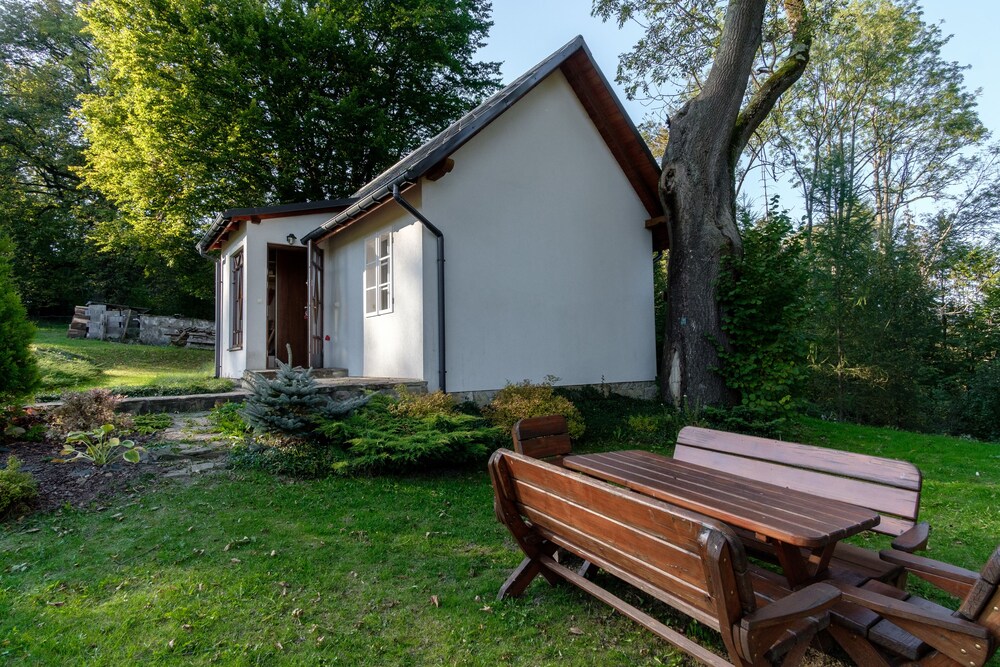 Maly Domek Beskidy