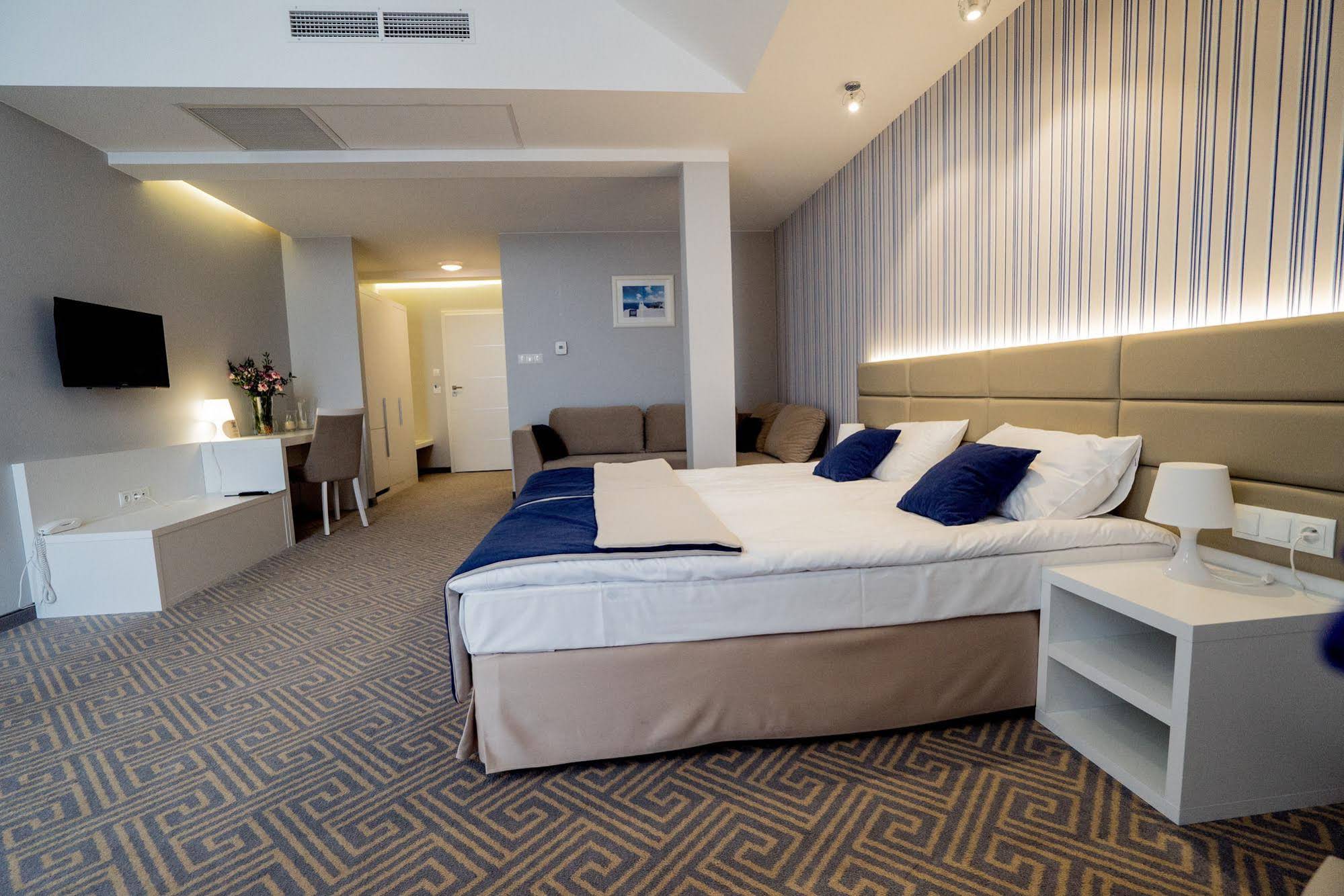 Hotel Aleksandria