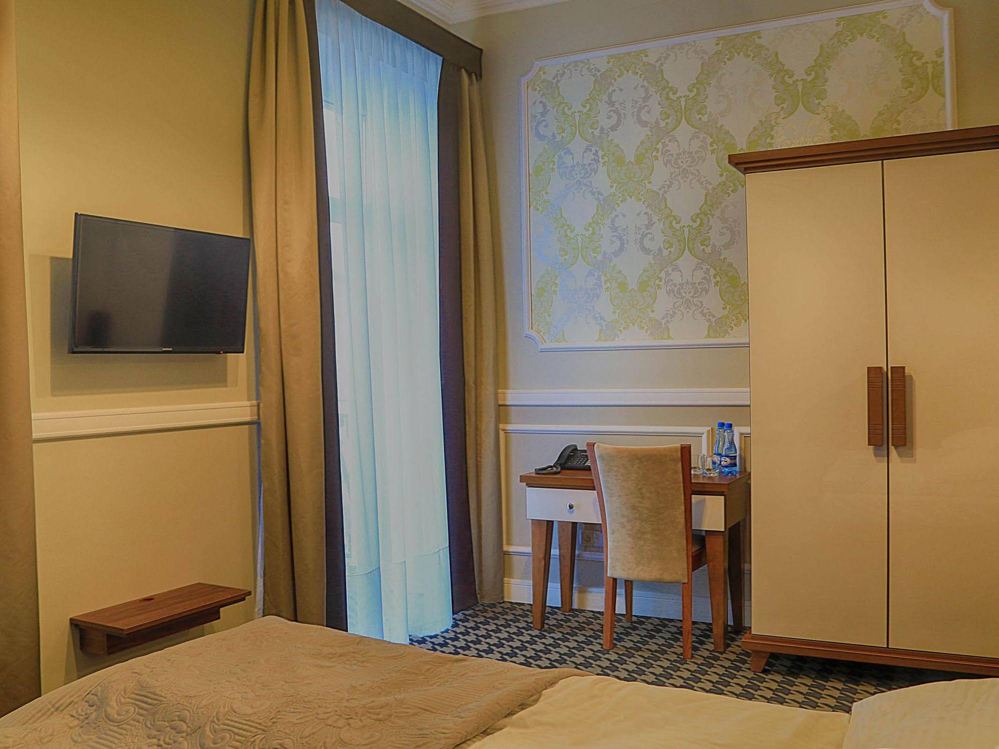 Hotel Kamienica