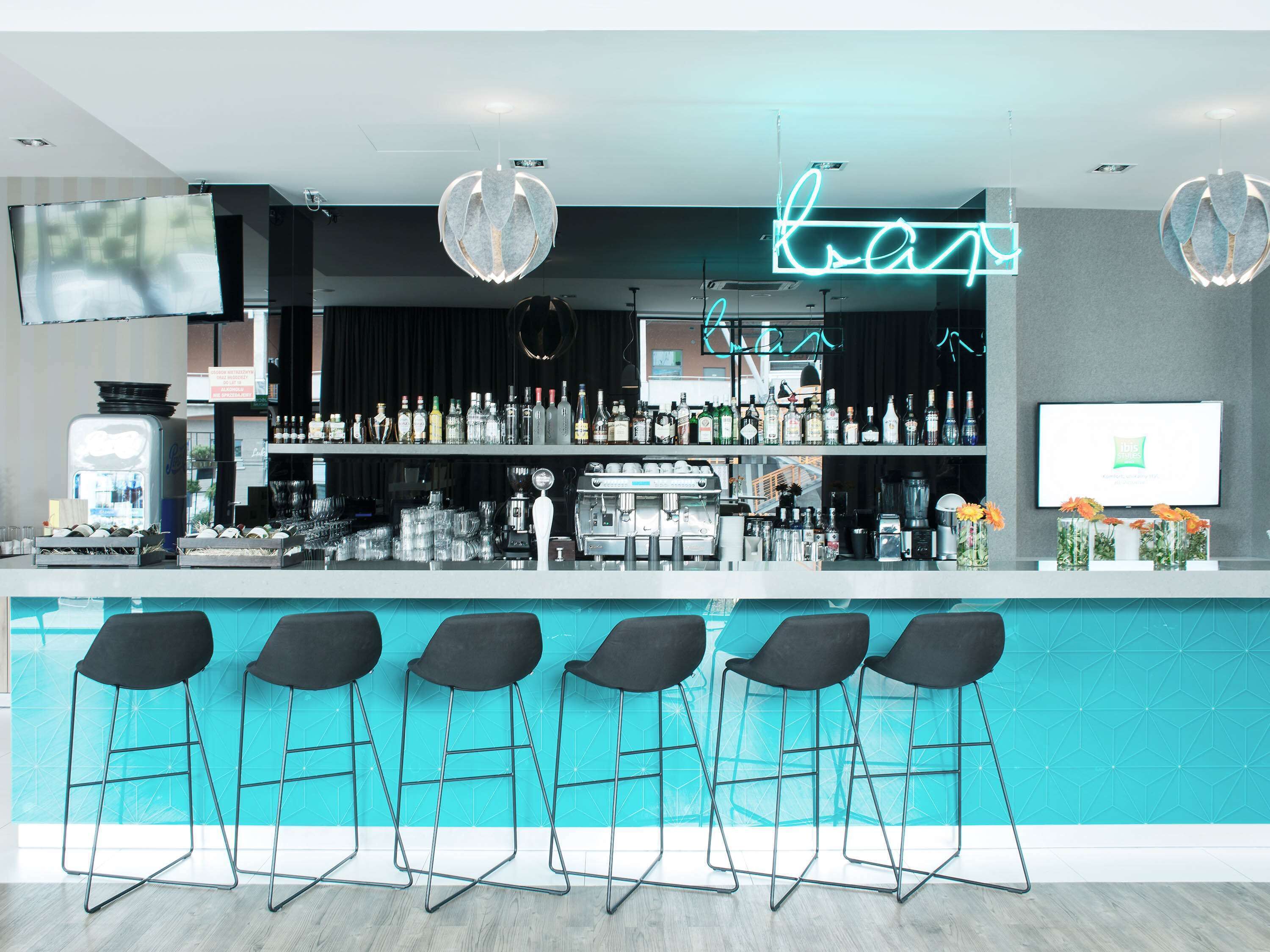 ibis Styles Siedlce