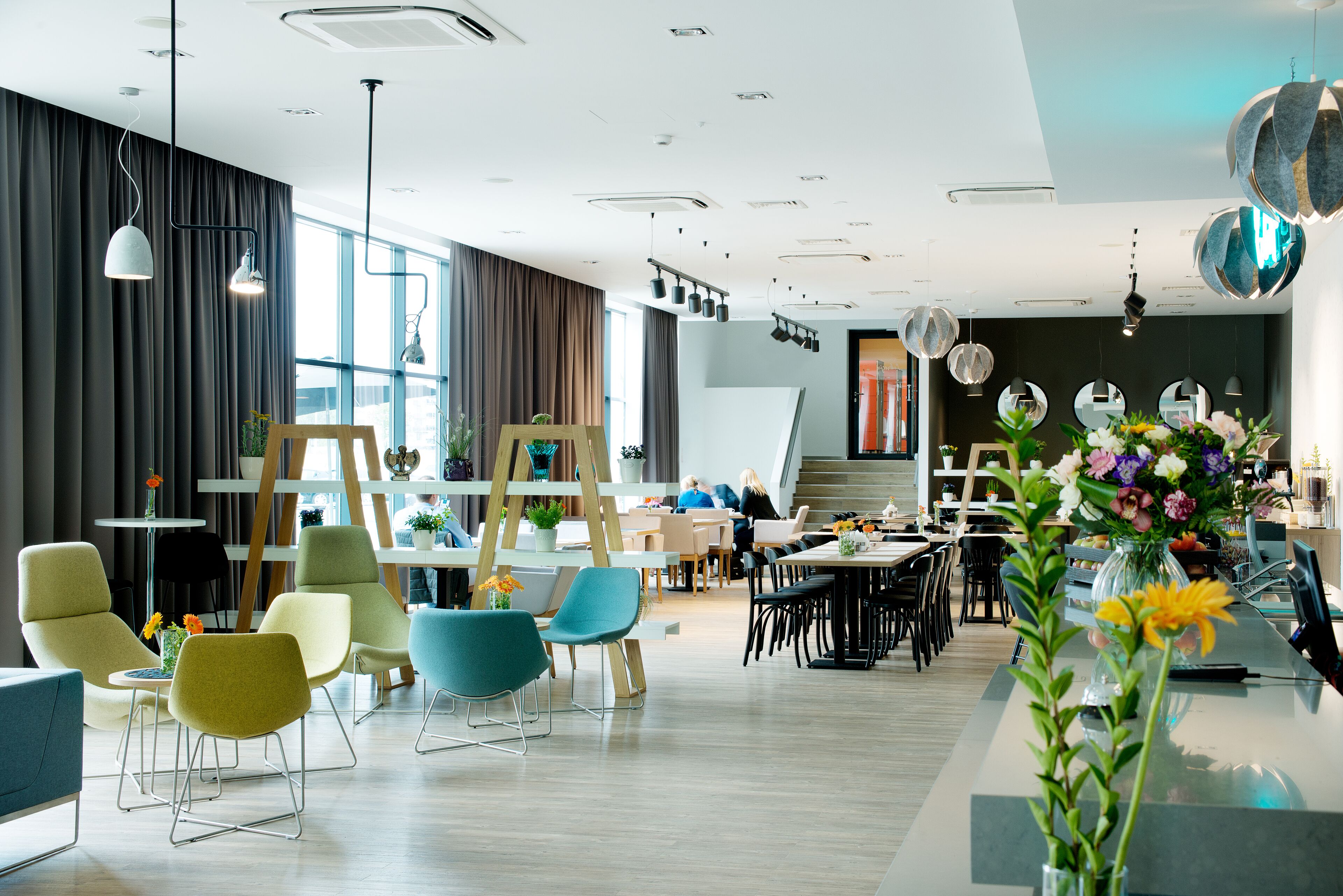 ibis Styles Siedlce