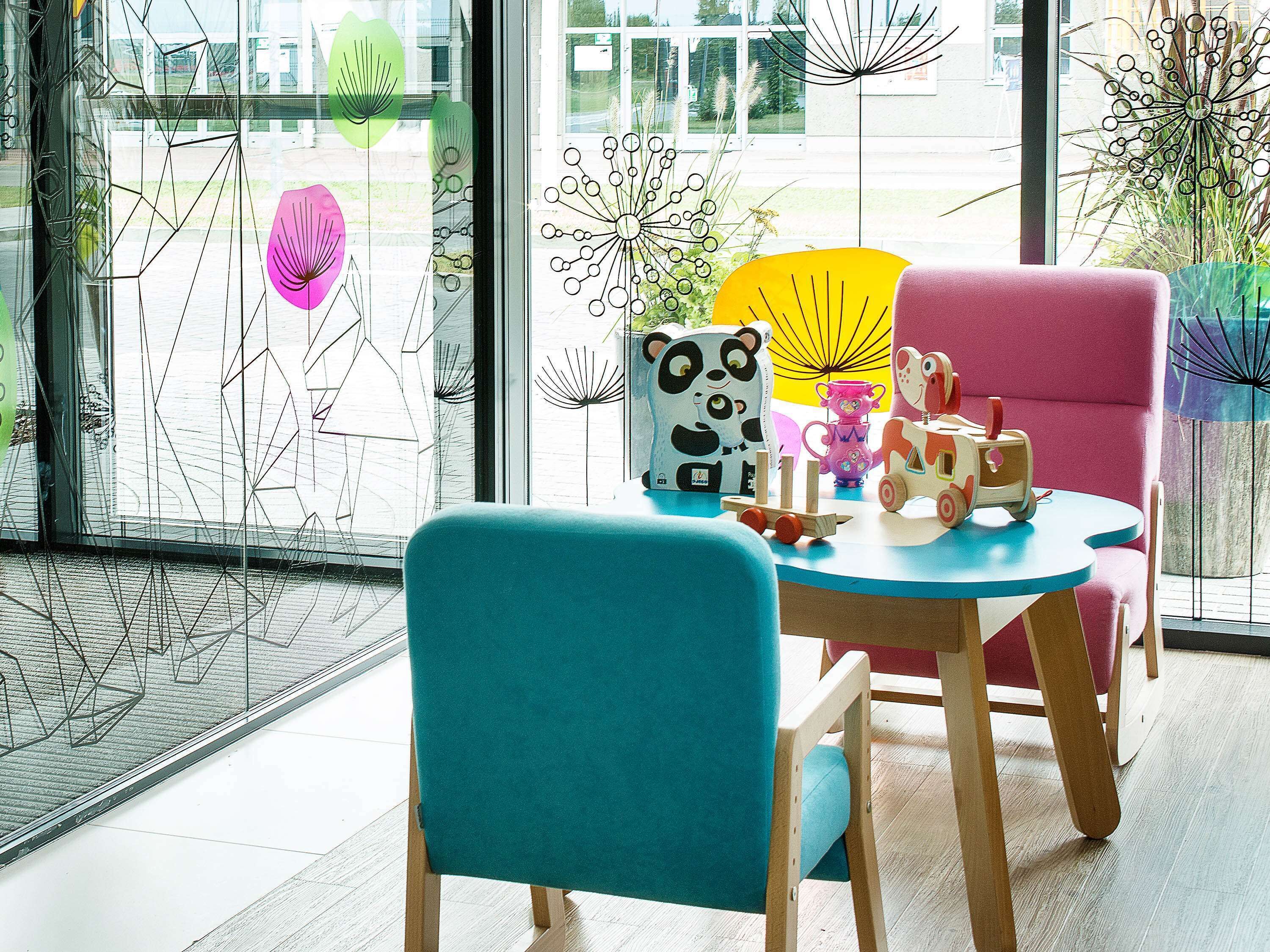 ibis Styles Siedlce