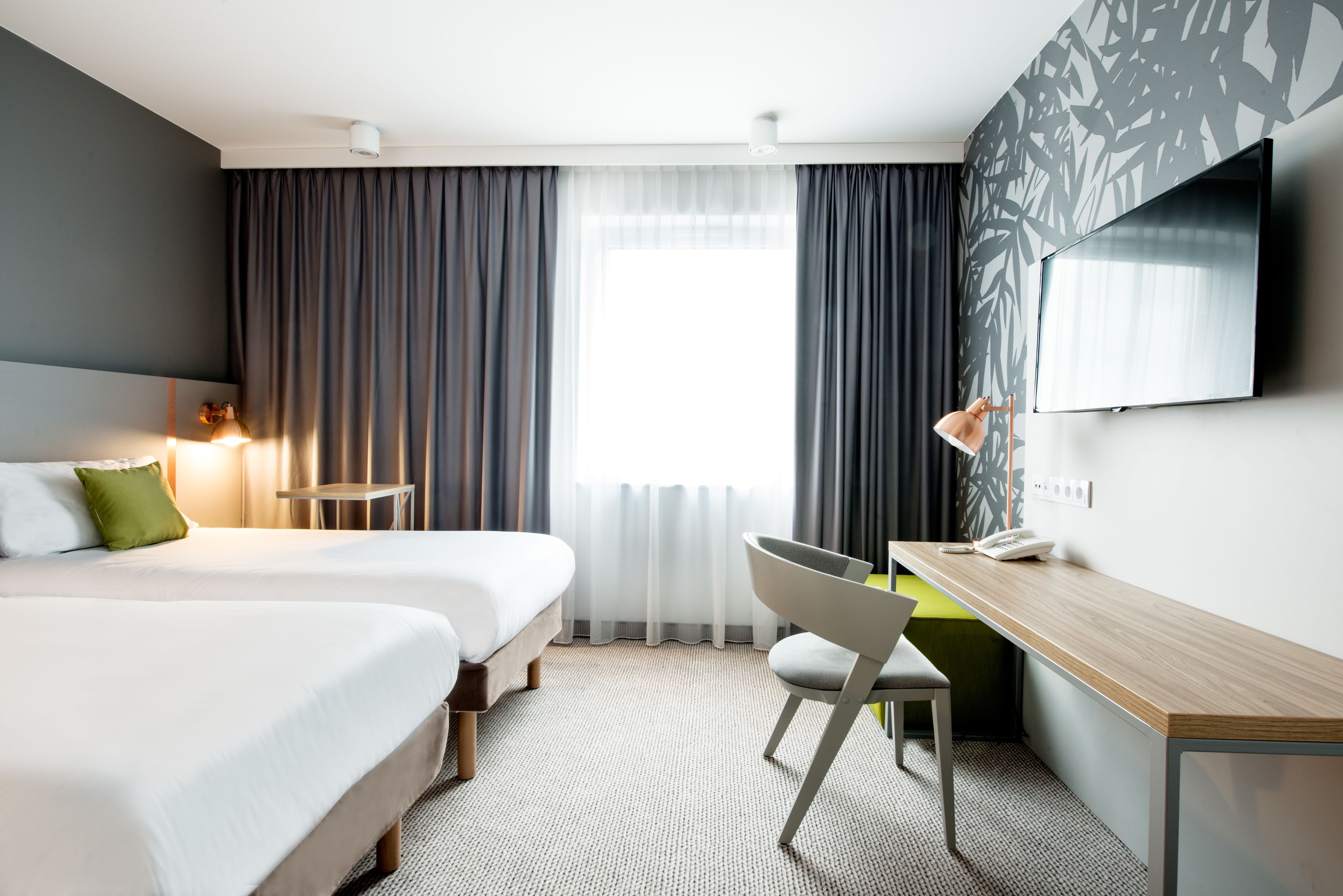 ibis Styles Siedlce