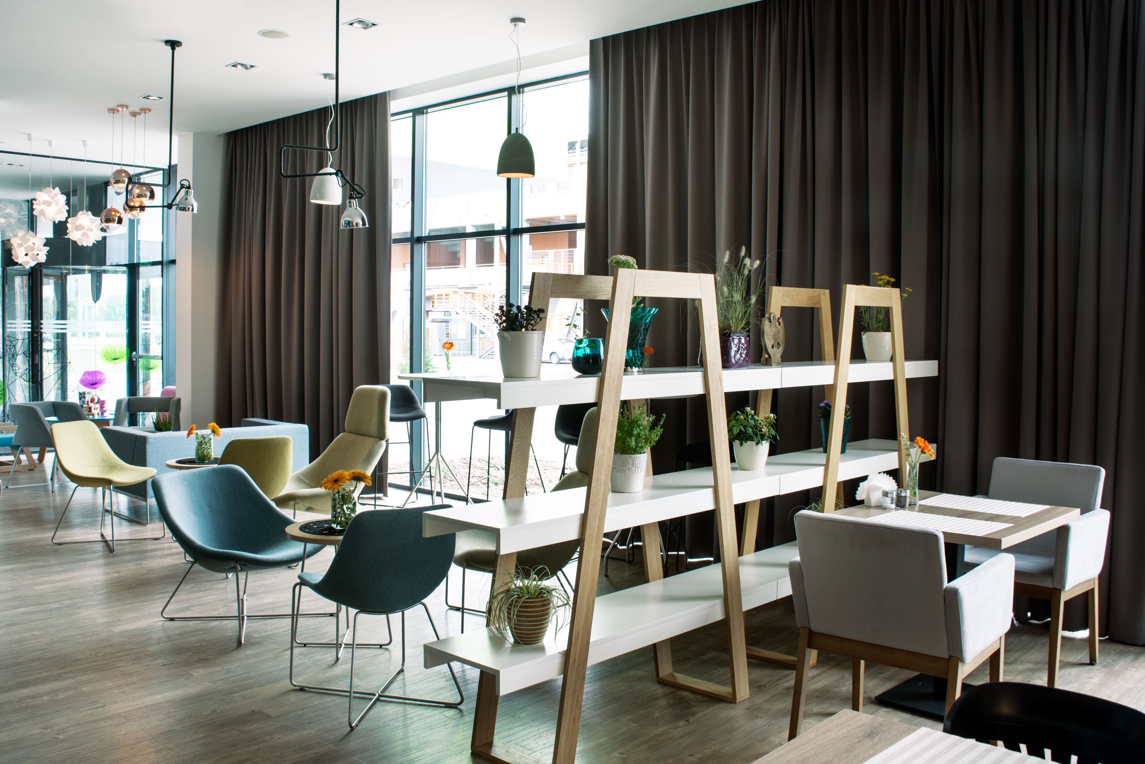 ibis Styles Siedlce