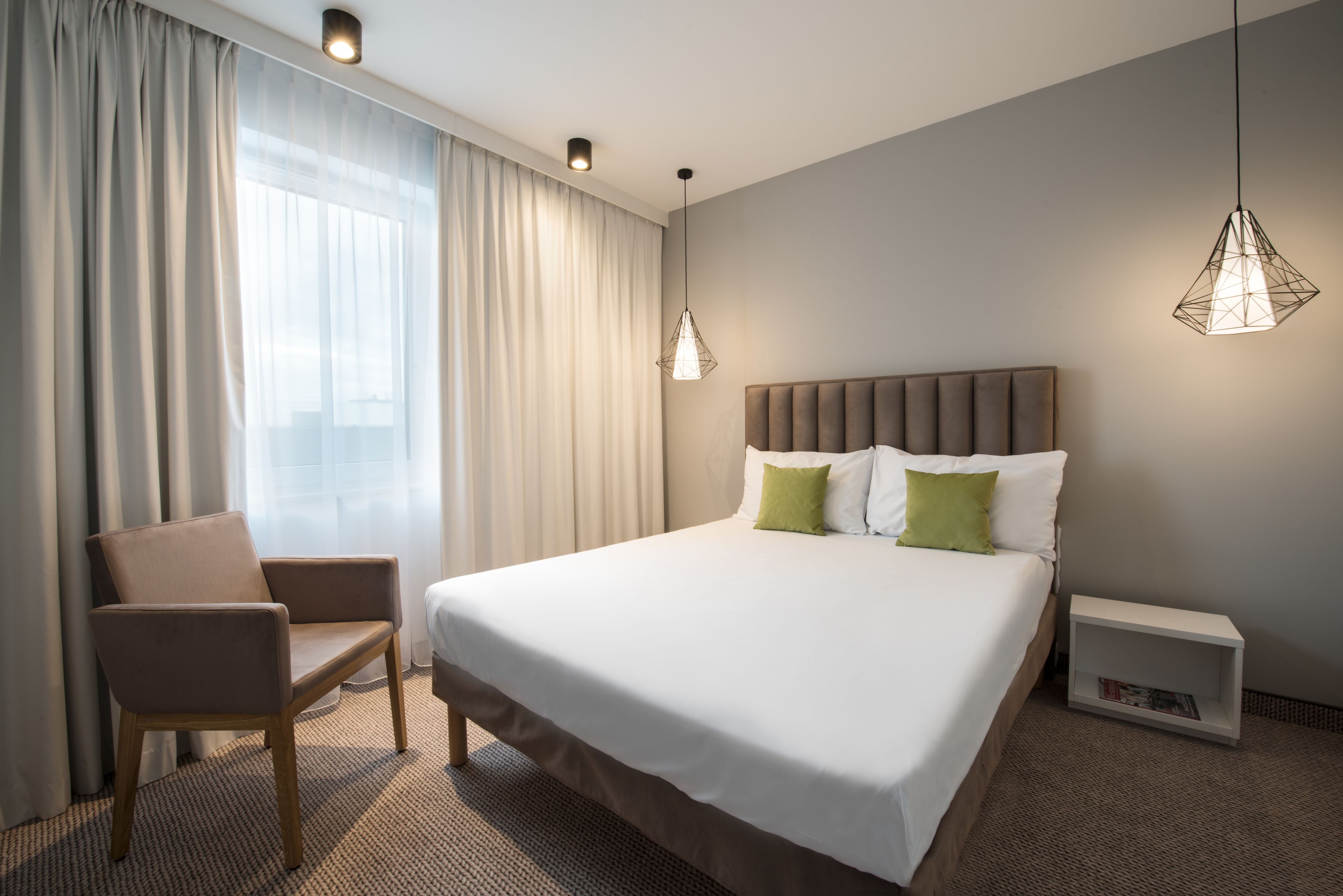 ibis Styles Siedlce