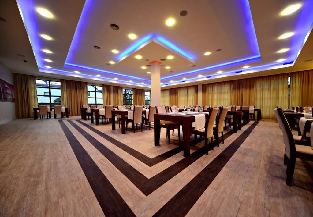 Hotel Mela Verde