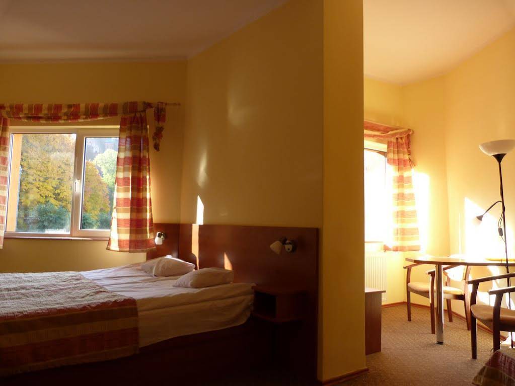 Kopernik Hotel