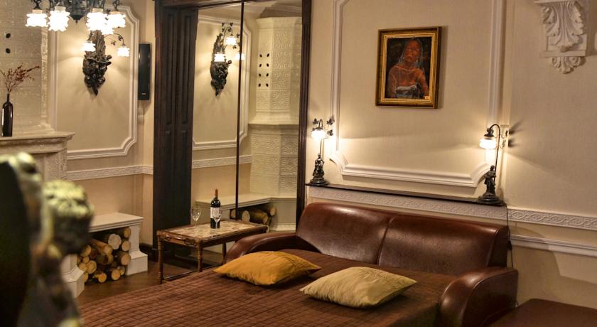 Hotel Solar Palace SPA & Wellness