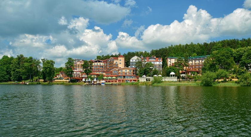 Hotel Solar Palace SPA & Wellness
