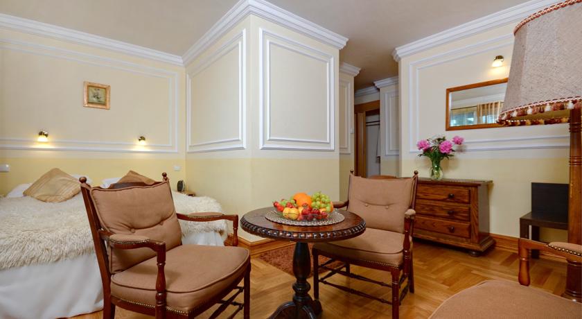 Hotel Solar Palace SPA & Wellness