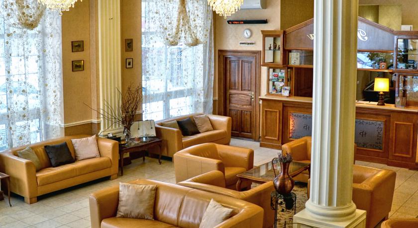 Hotel Solar Palace SPA & Wellness