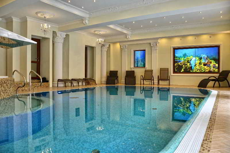 Hotel Solar Palace SPA & Wellness