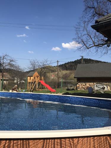 Zacisze Pod Lipa
