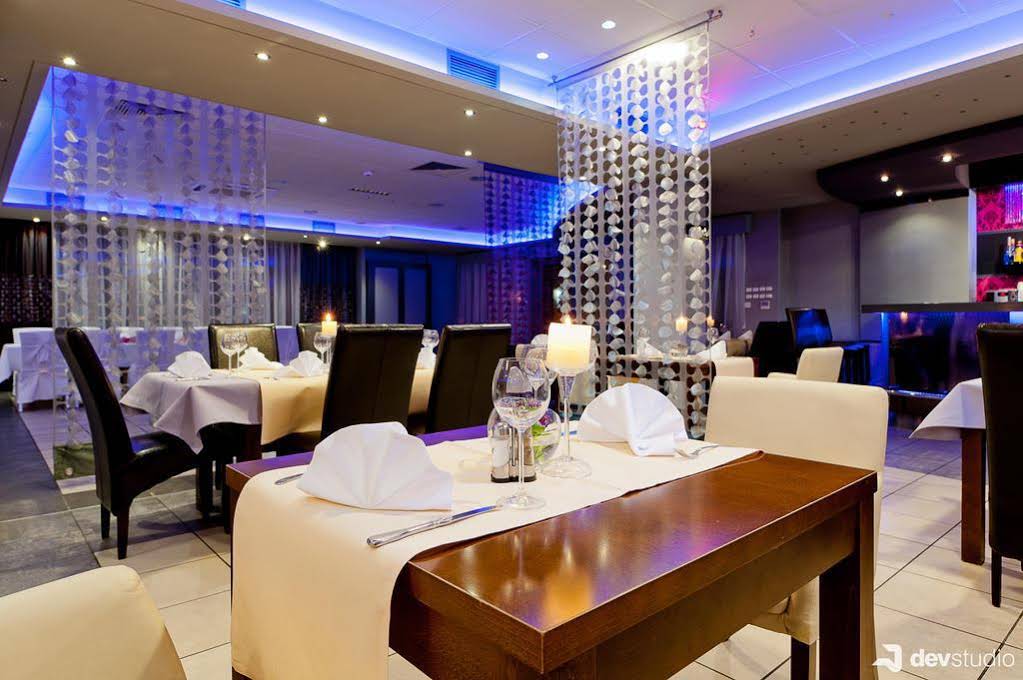 Hotel 3 Trio