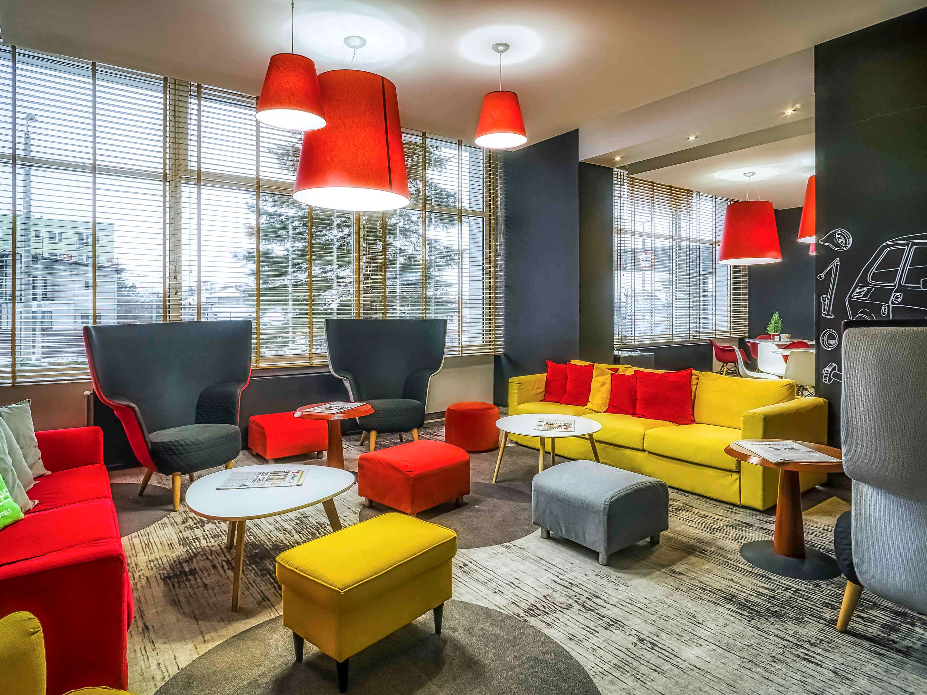 ibis Styles Bielsko Biala