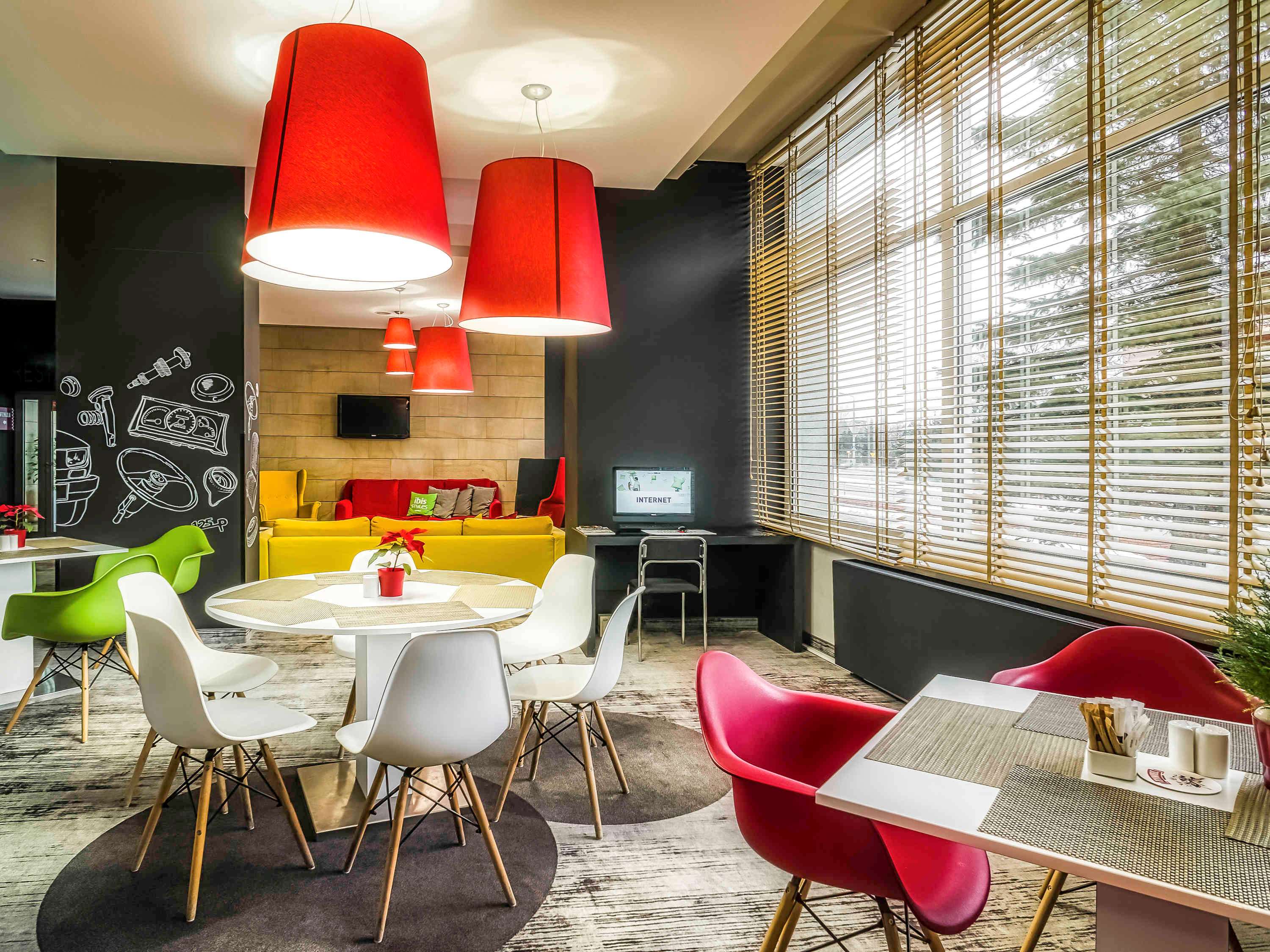 ibis Styles Bielsko Biala