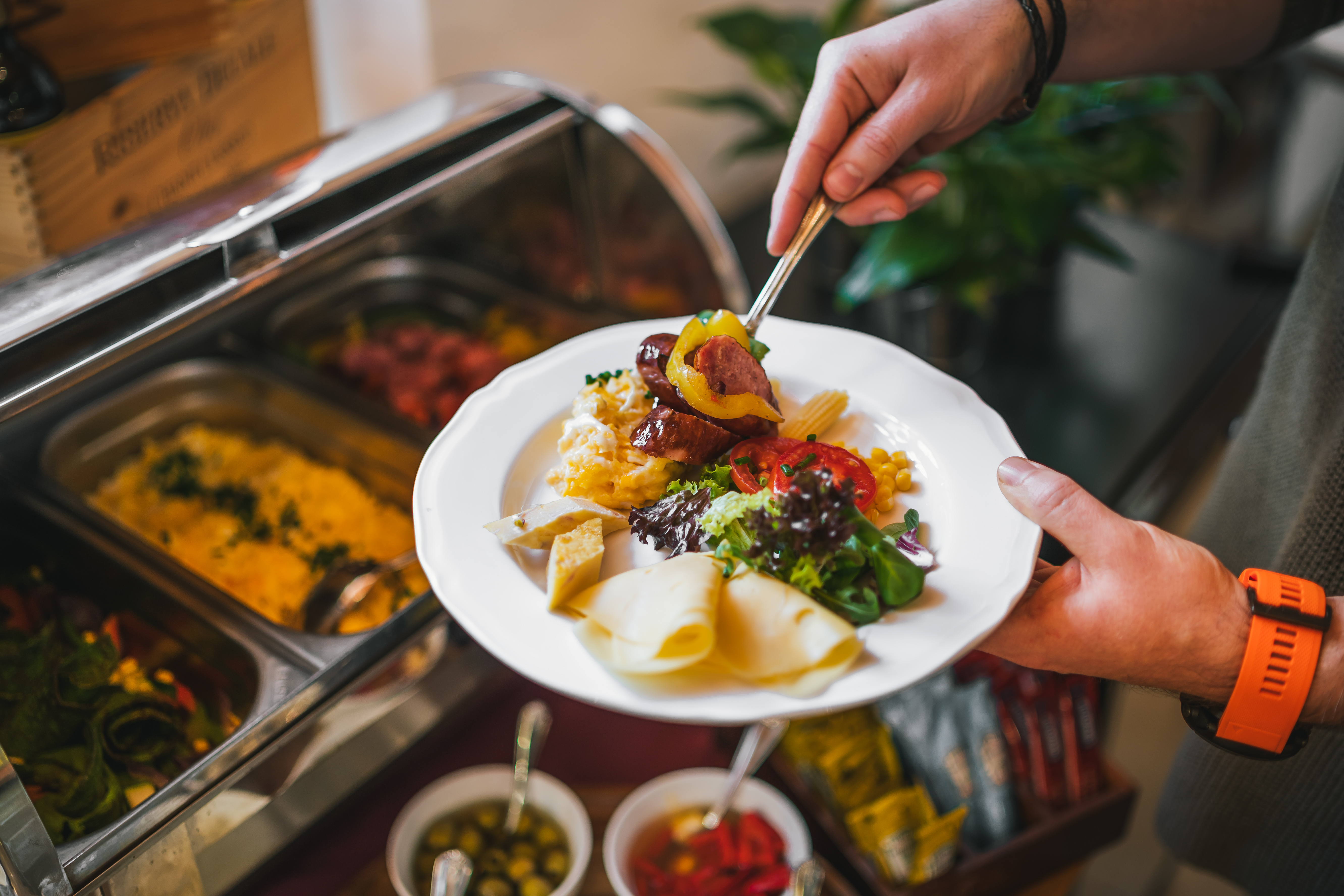 Aparthotel Ventus Rosa Bielsko-Biala