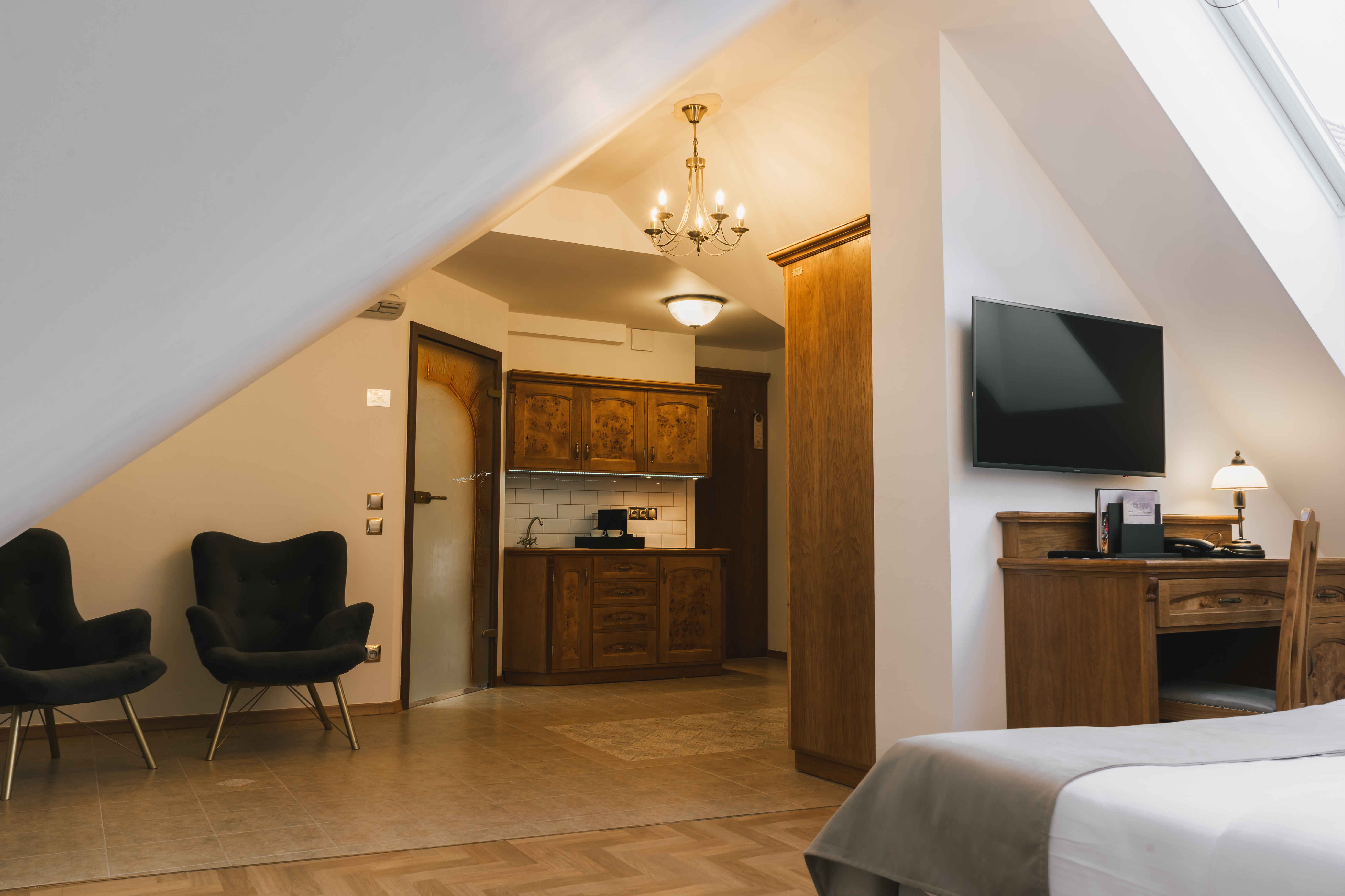 Aparthotel Ventus Rosa Bielsko-Biala