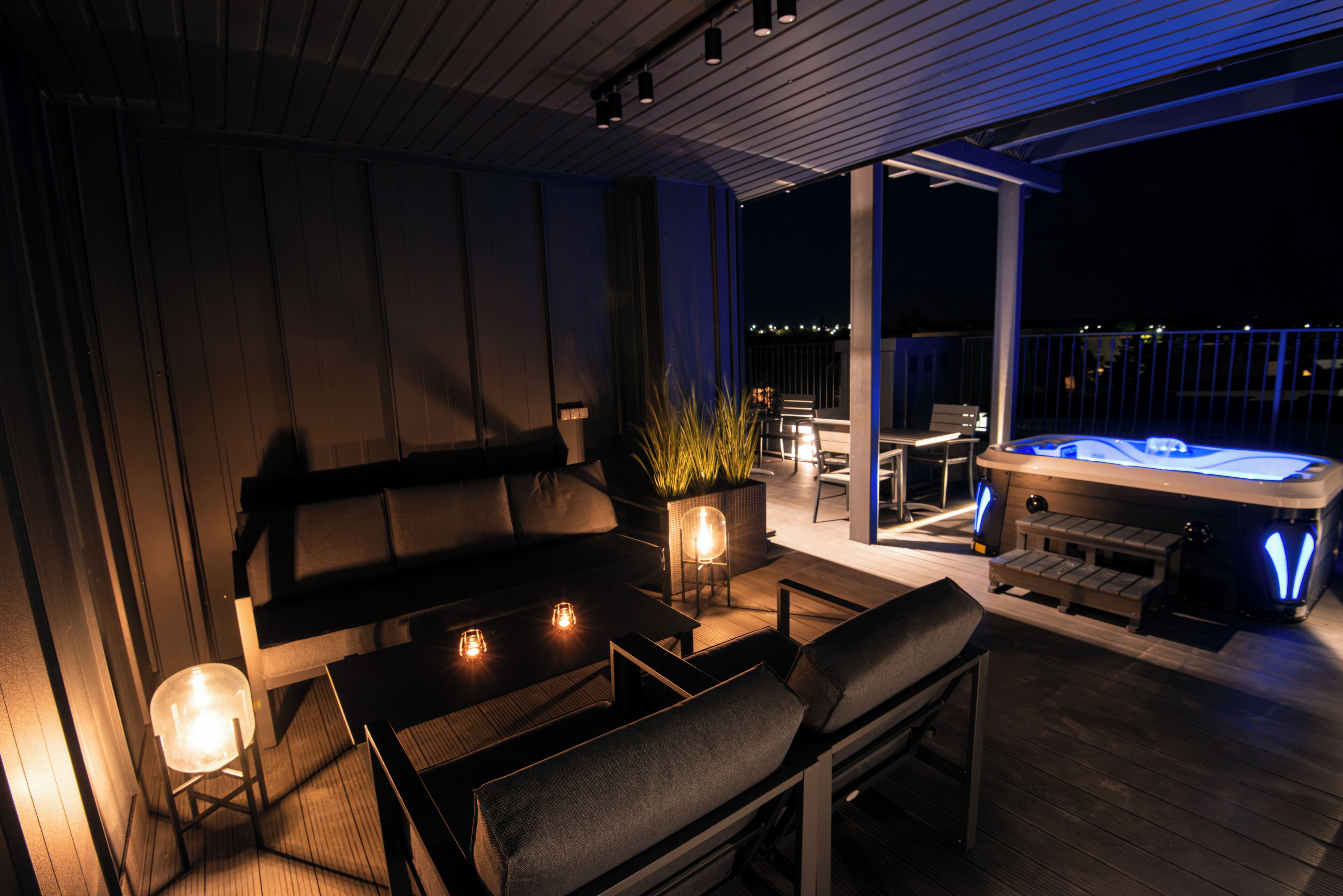 Hotel Polonia Park Medical Center & Spa