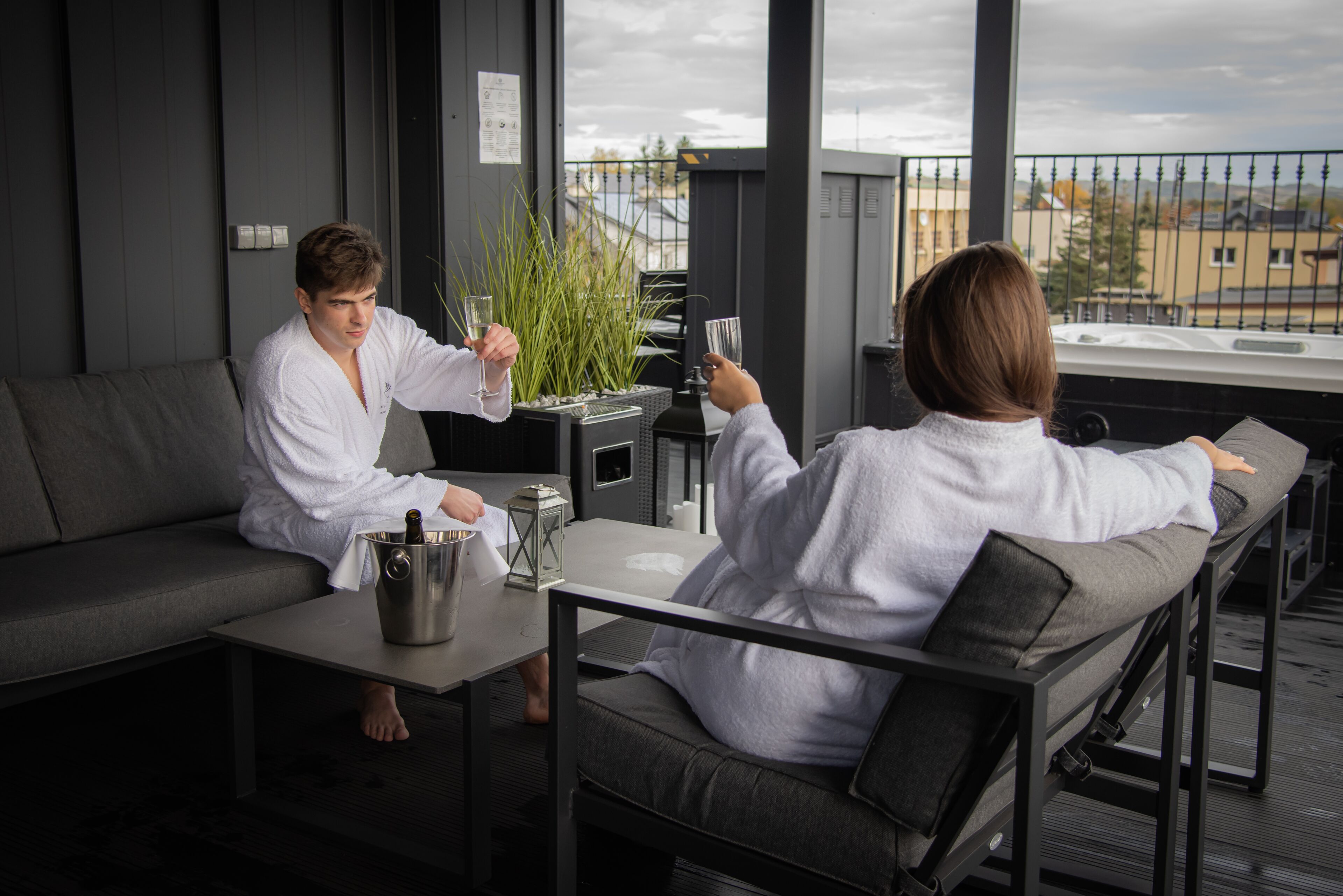 Hotel Polonia Park Medical Center & Spa