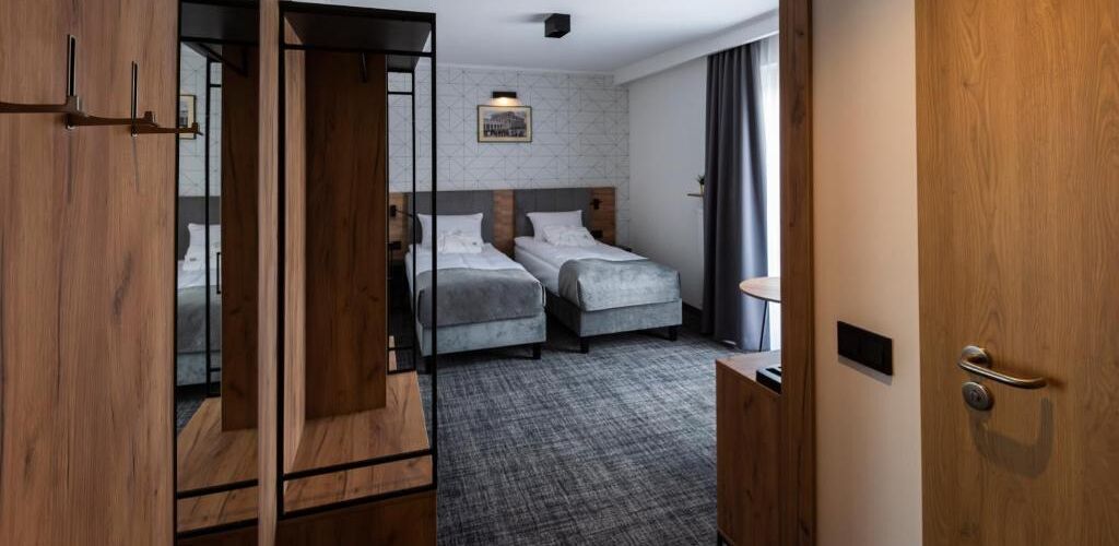 Hotel Polonia Park Medical Center & Spa