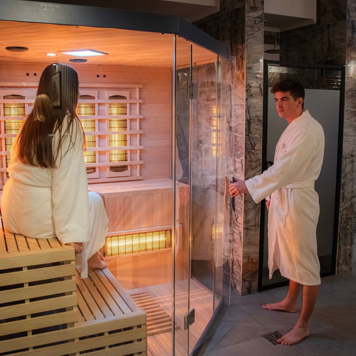 Hotel Polonia Park Medical Center & Spa