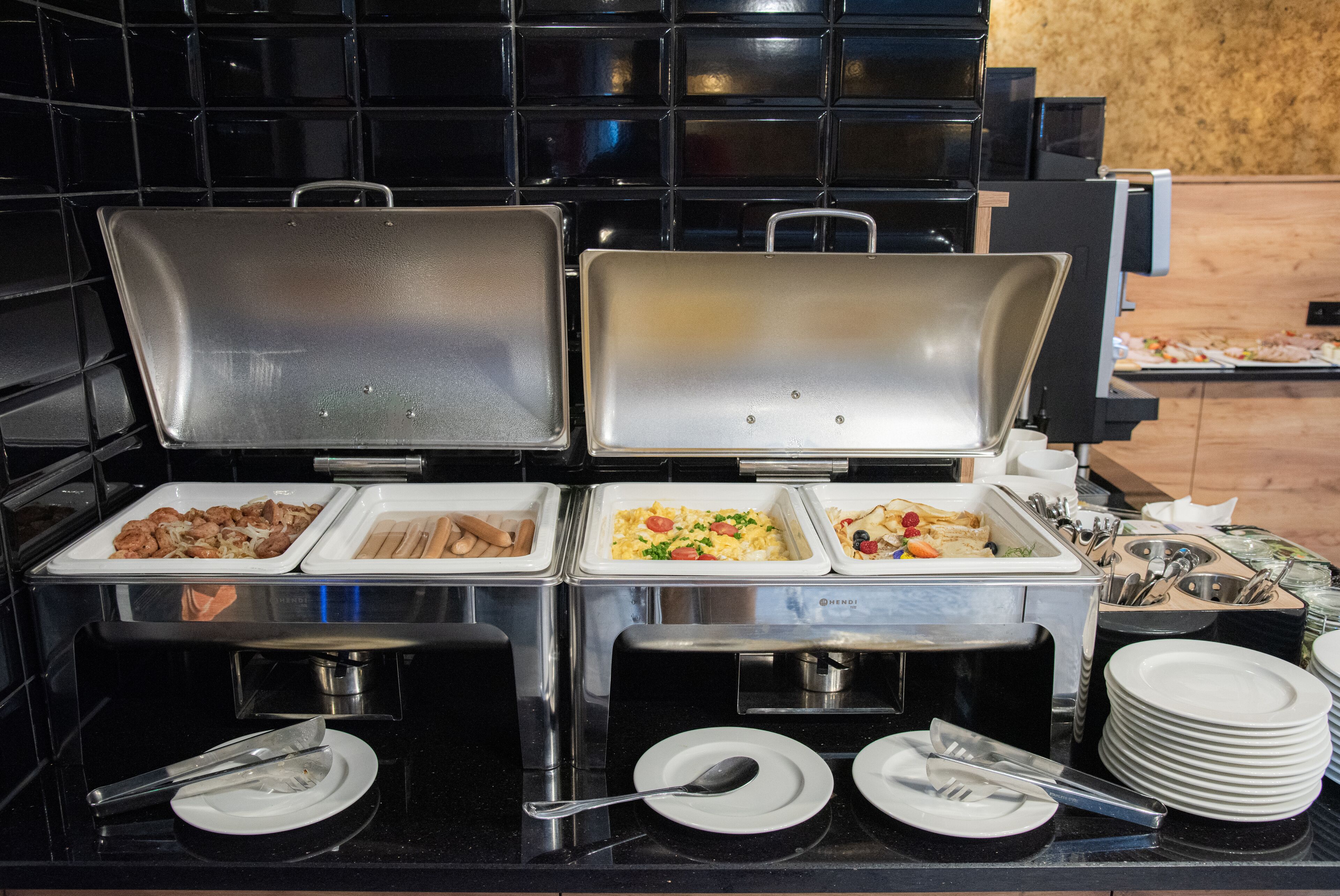 Hotel Polonia Park Medical Center & Spa