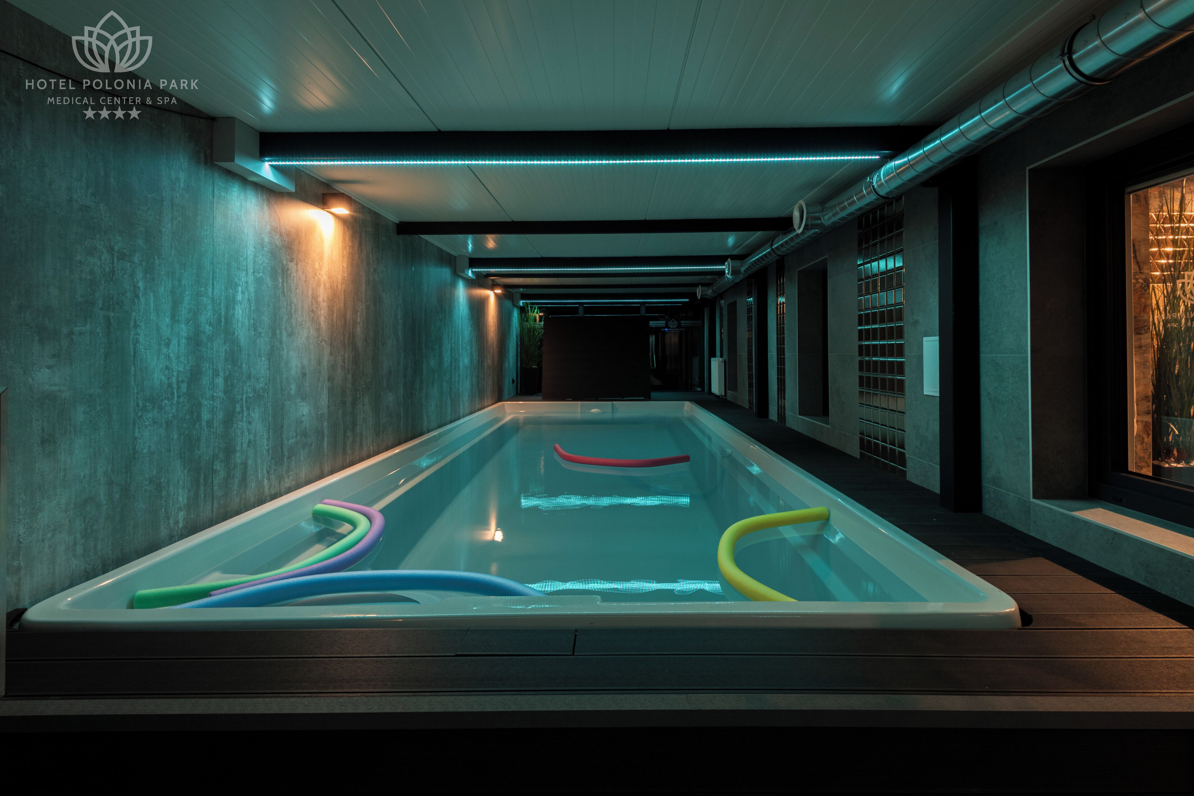 Hotel Polonia Park Medical Center & Spa