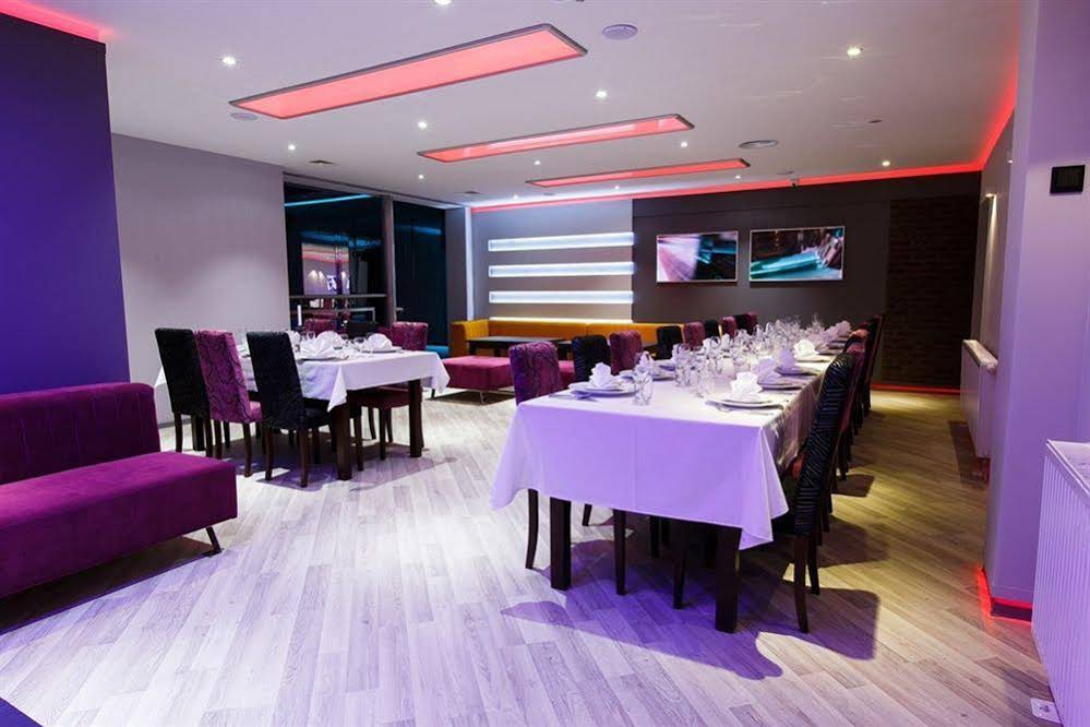 Kuznia Hotel Bydgosczcz