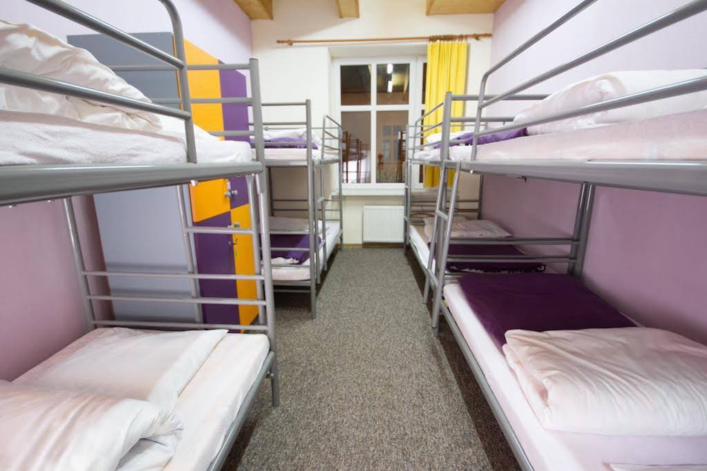 3 Bros Hostel
