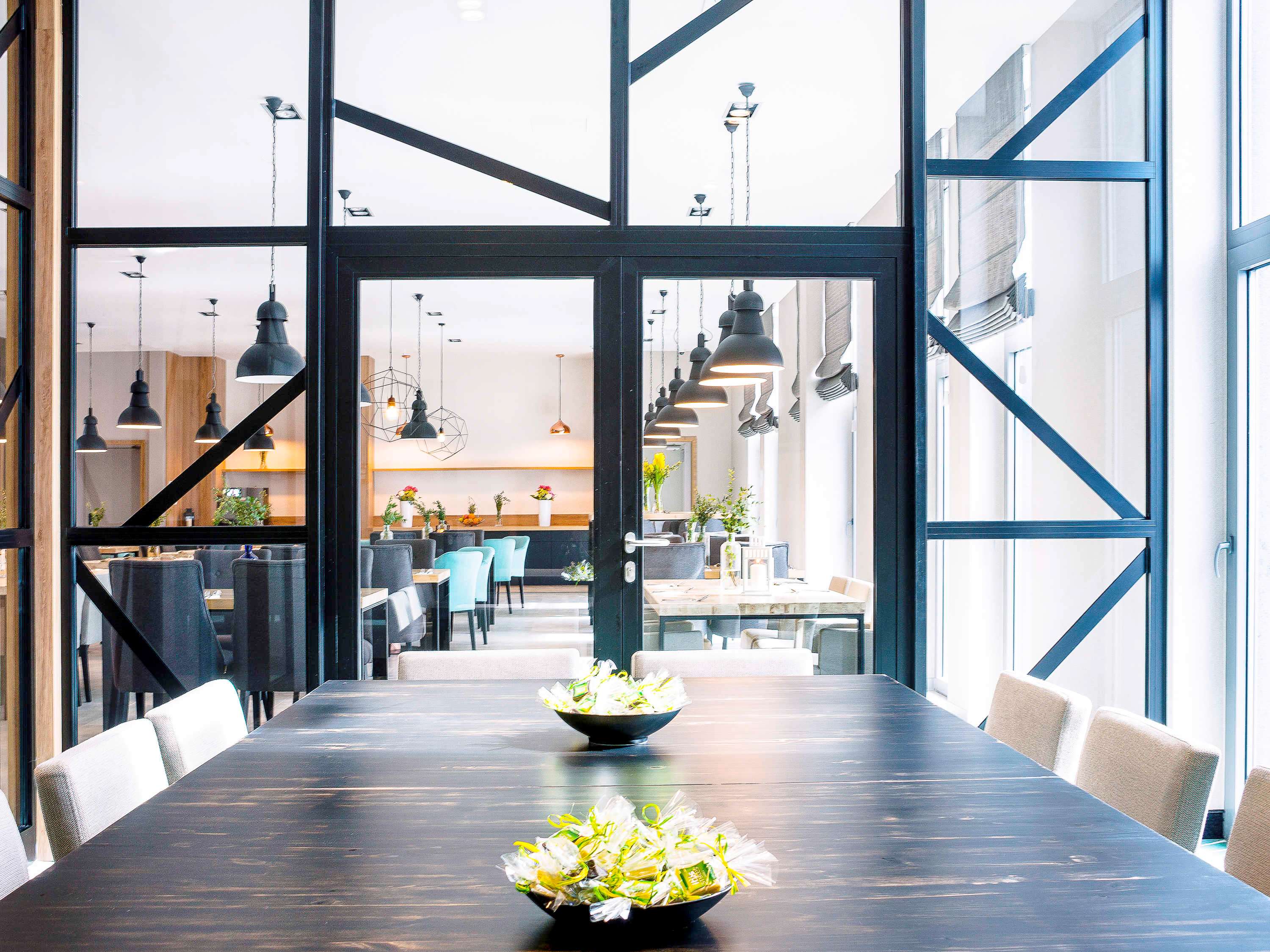 Ibis Styles Grudziadz