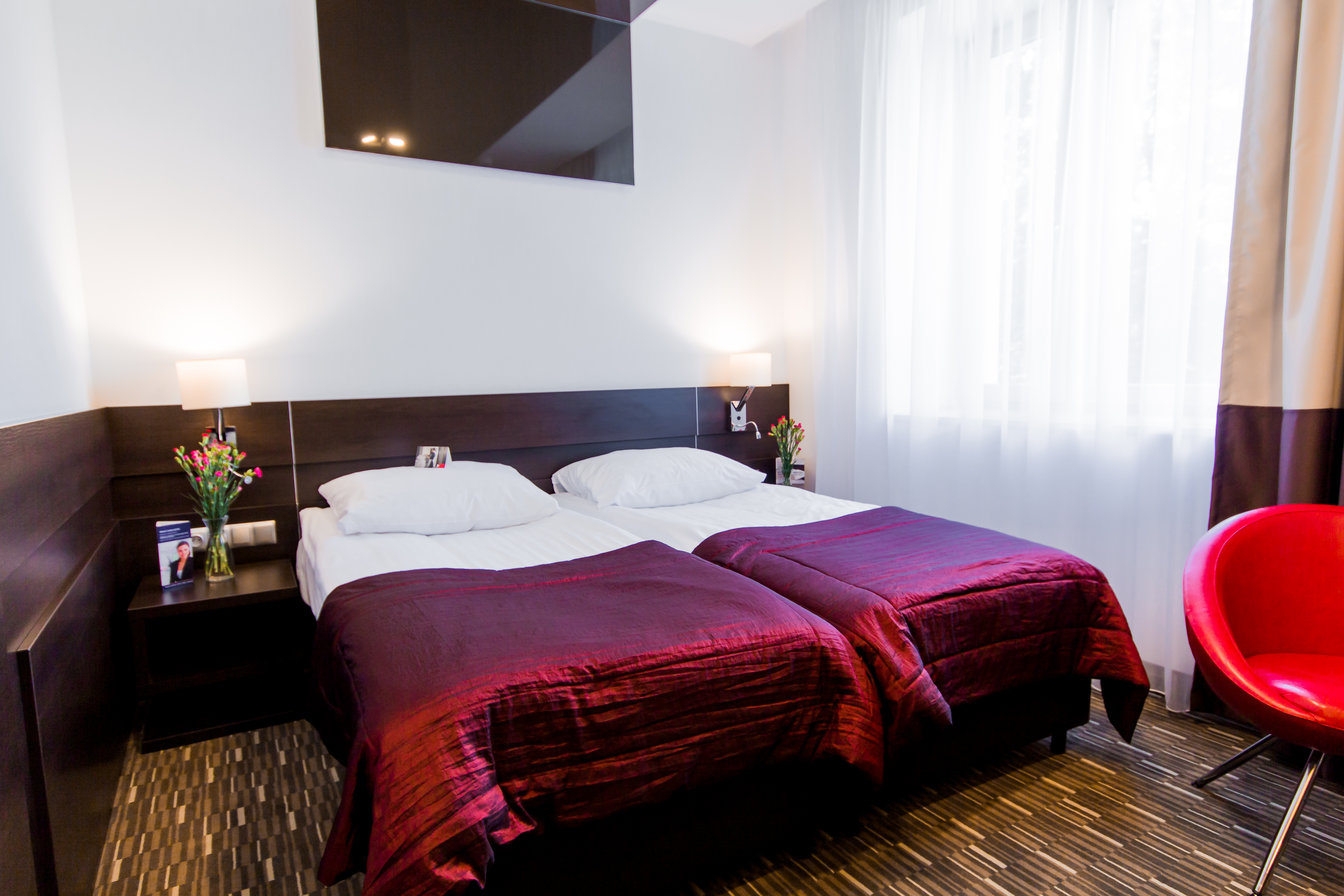 Hotel Diament Zabrze