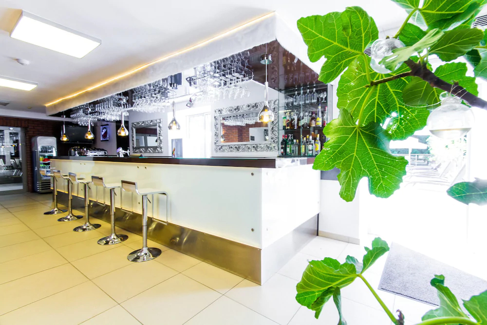 Park Hotel Diament Zabrze