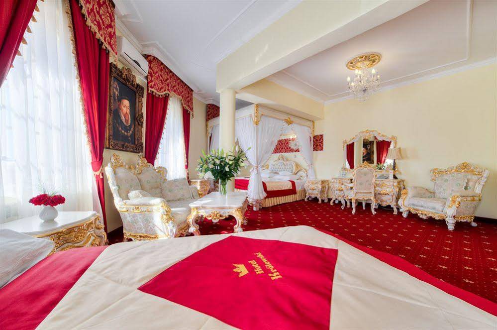 Krolewski Hotel