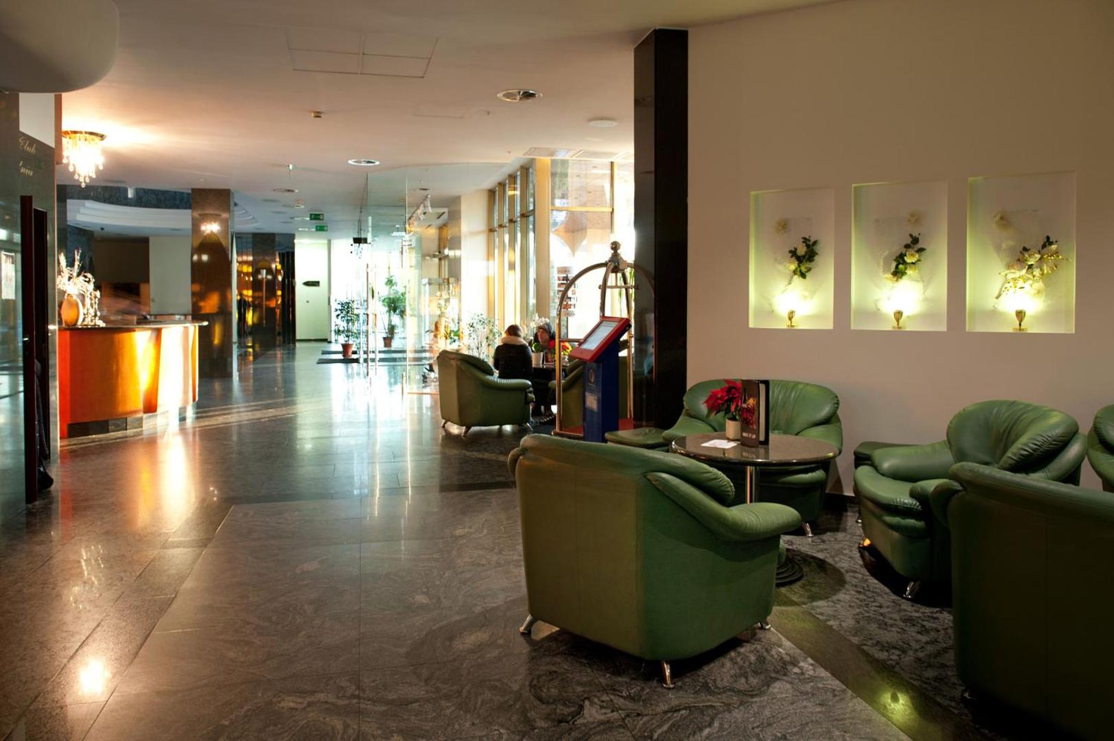 Hotel Amadeus