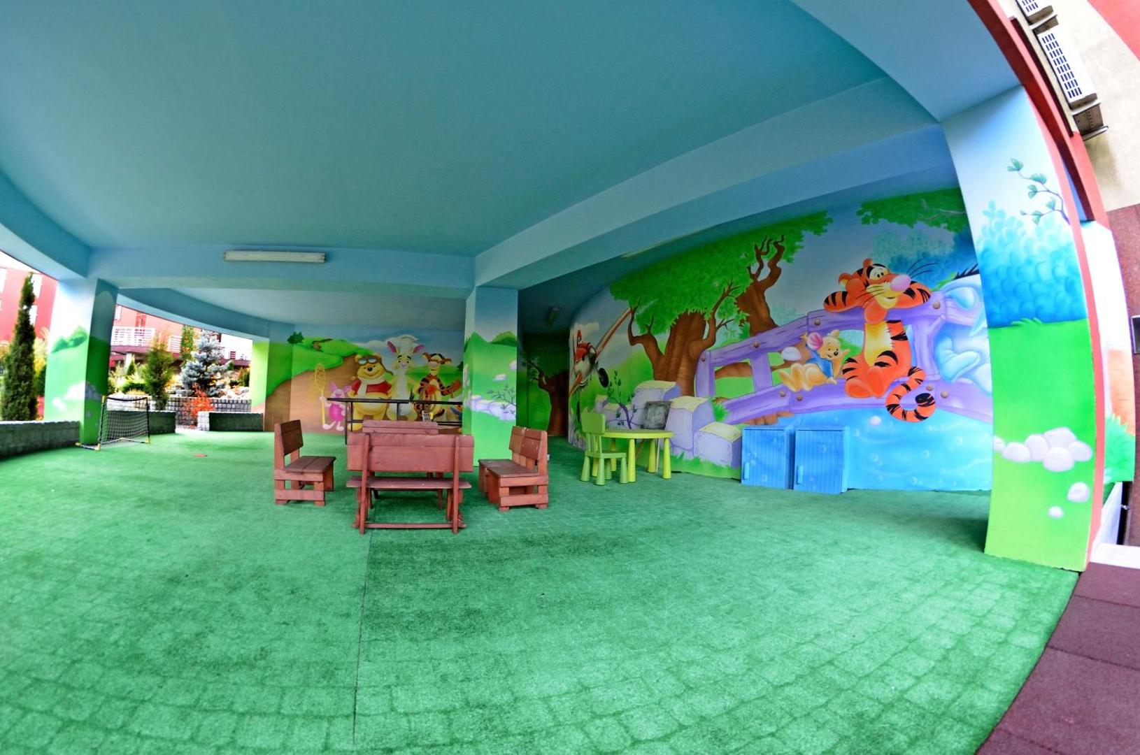 Hotel Amadeus