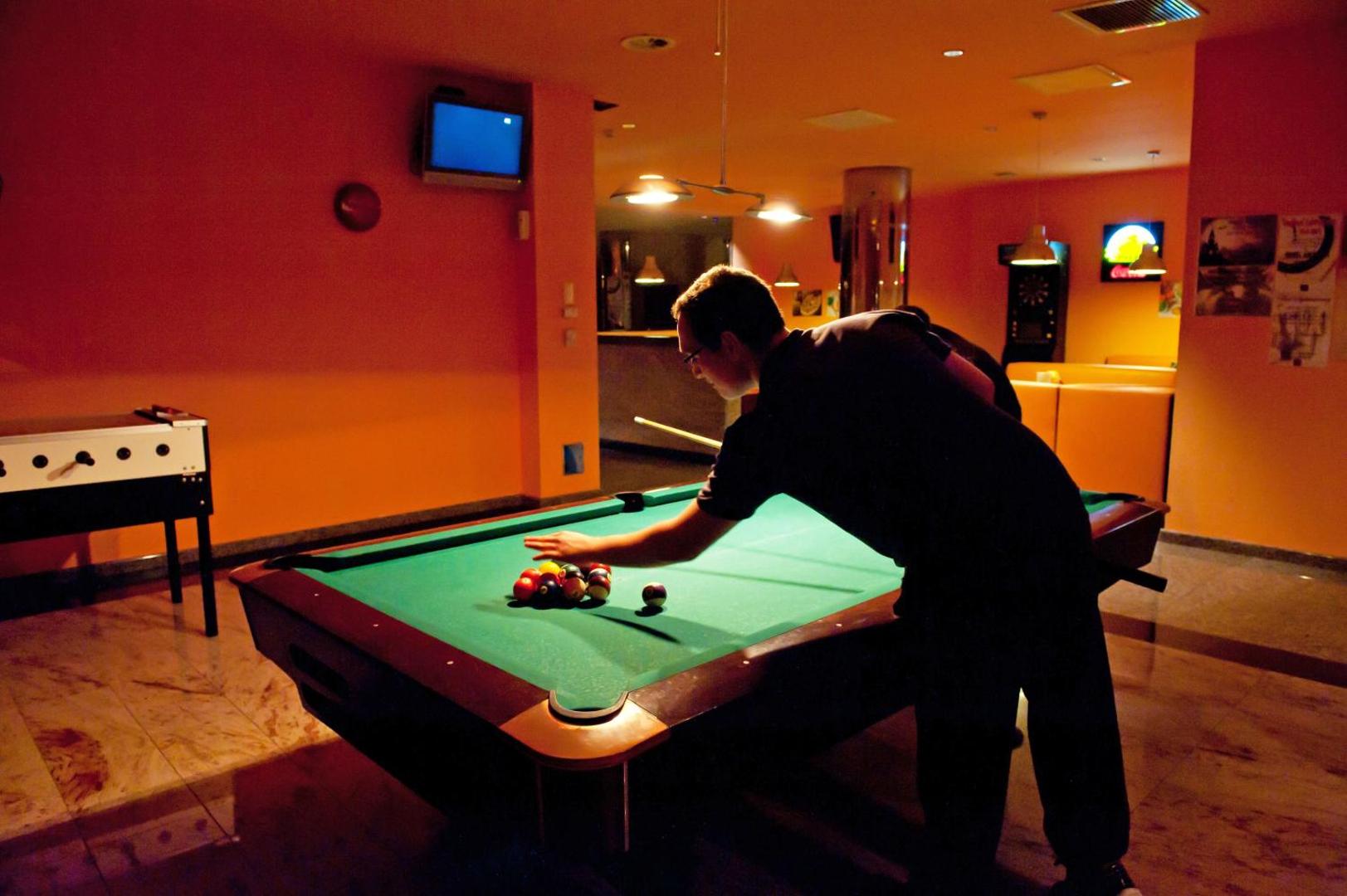 Hotel Amadeus