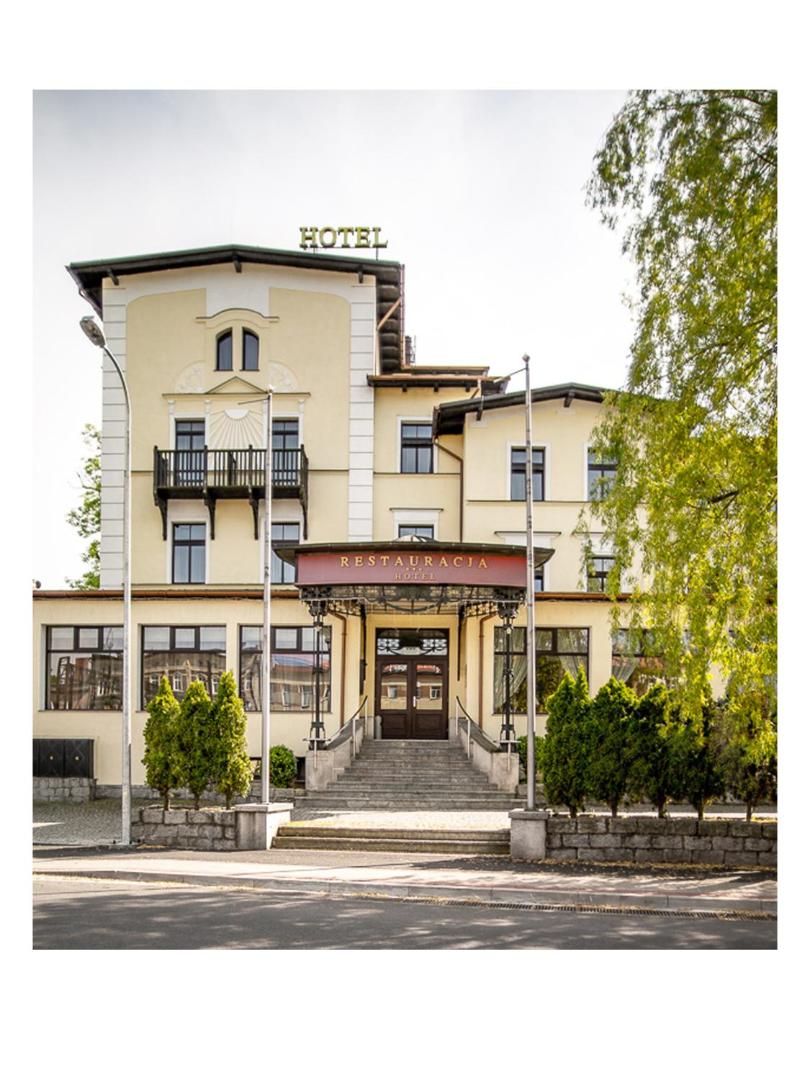 Hotel Fenix