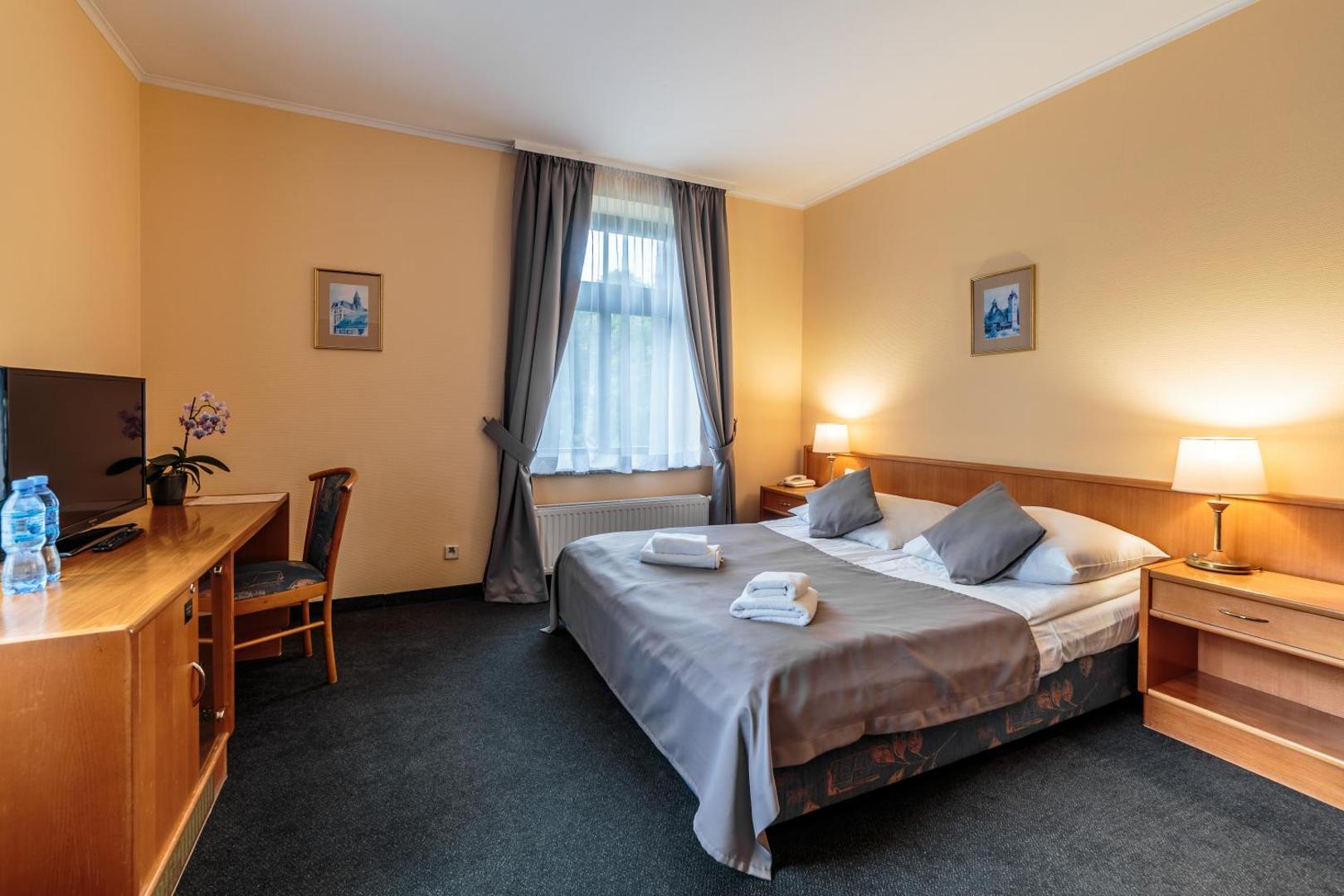 Hotel Fenix