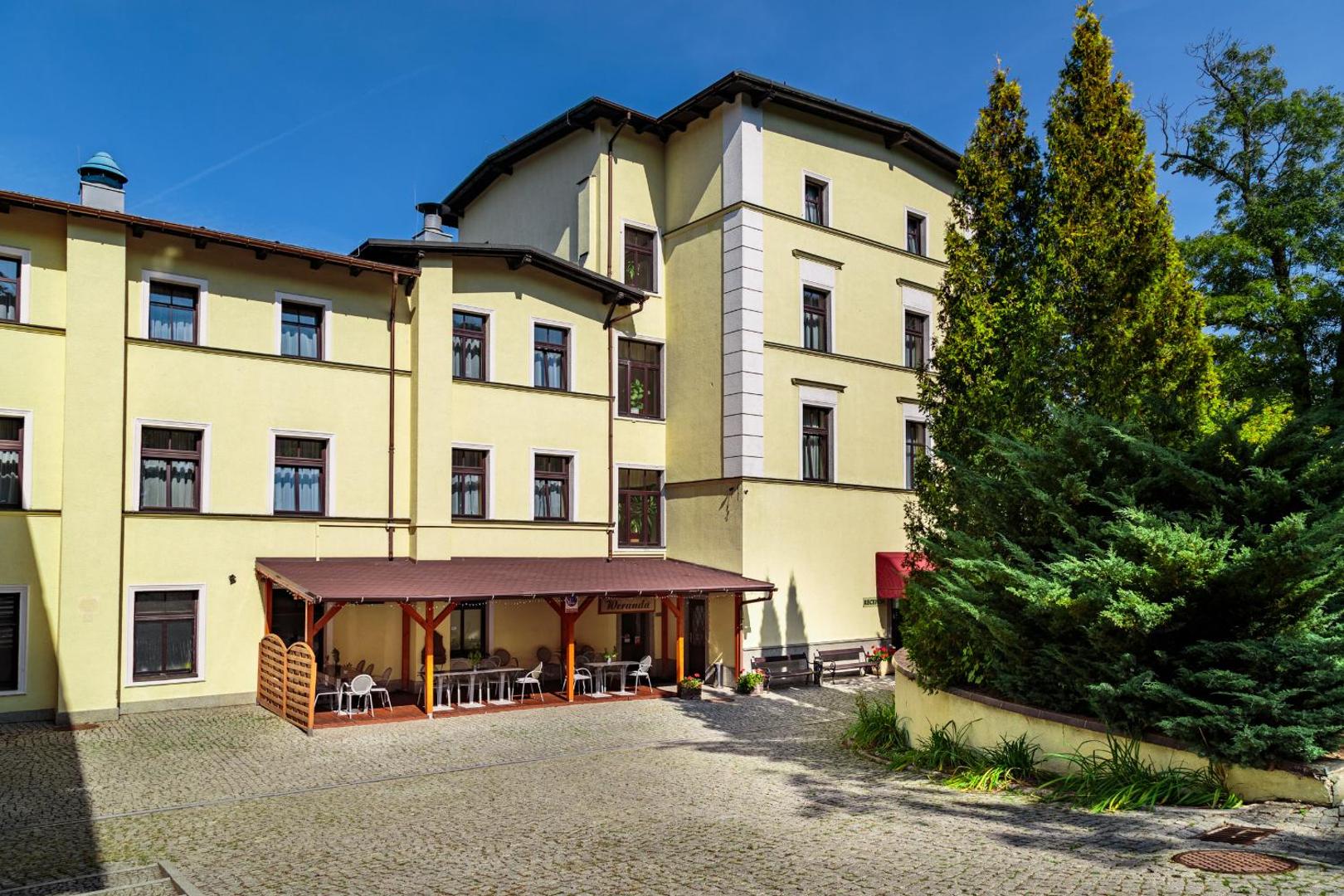 Hotel Fenix