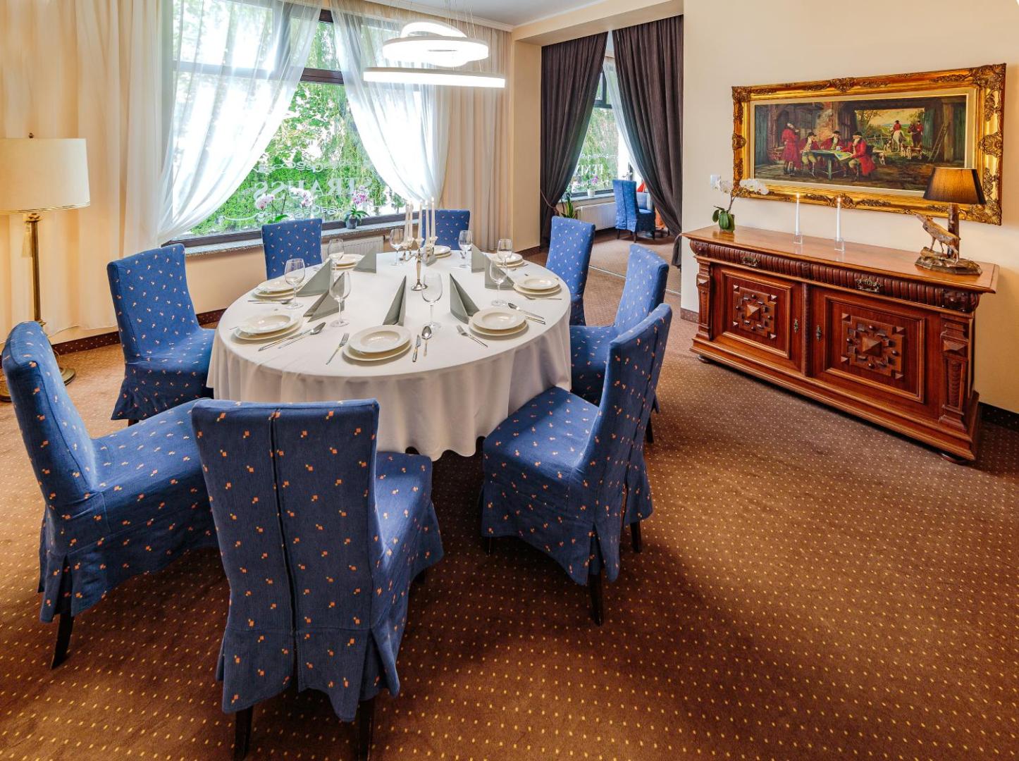Hotel Fenix