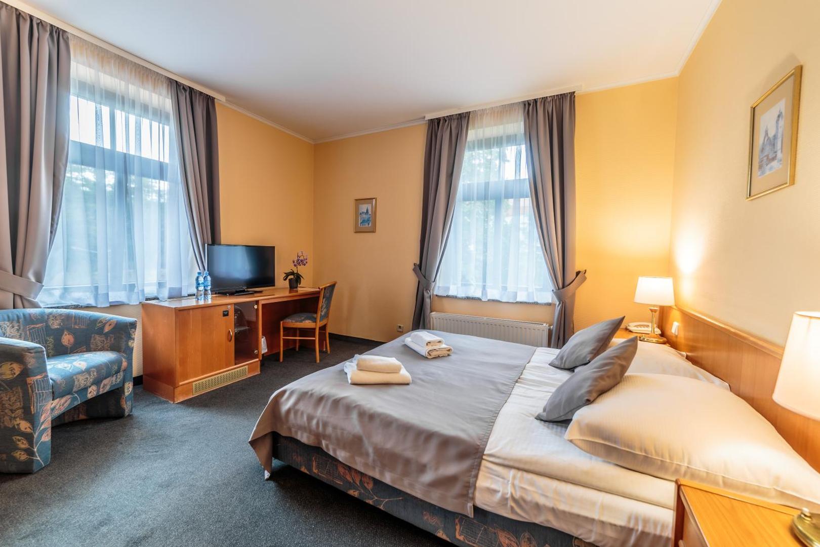 Hotel Fenix