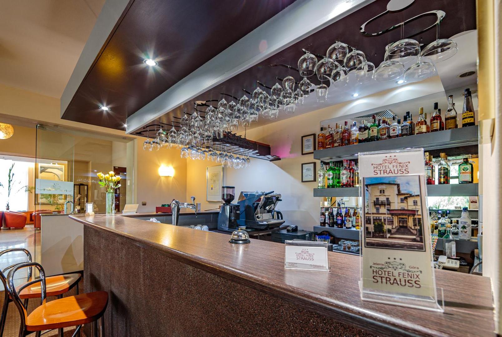 Hotel Fenix