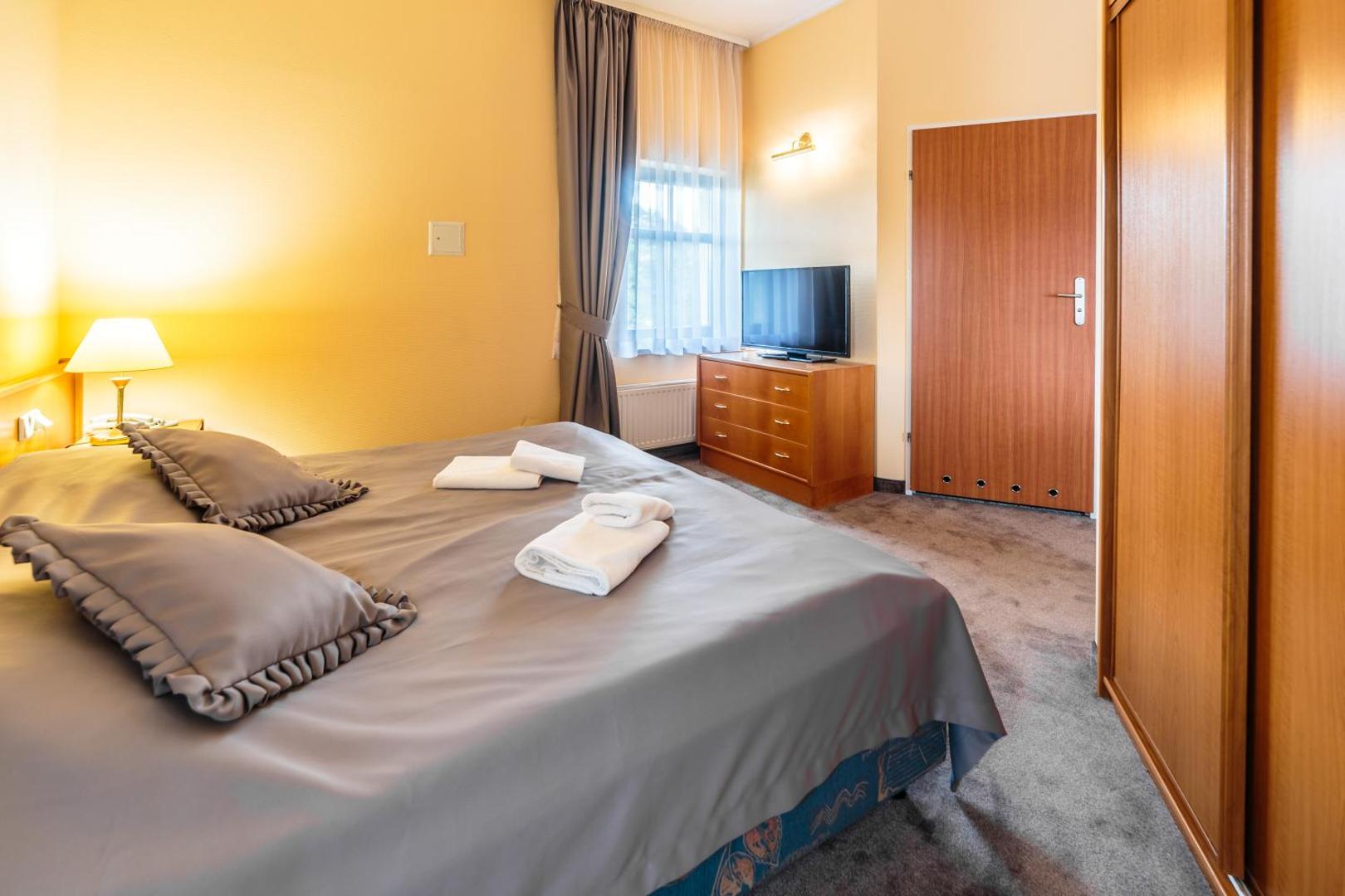Hotel Fenix