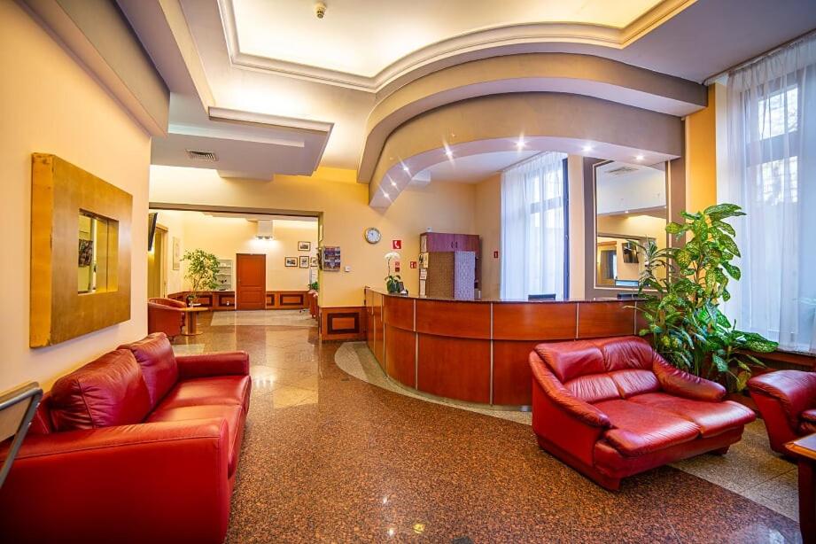 Hotel Fenix