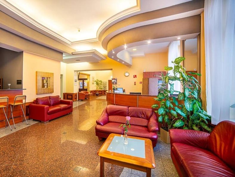 Hotel Fenix