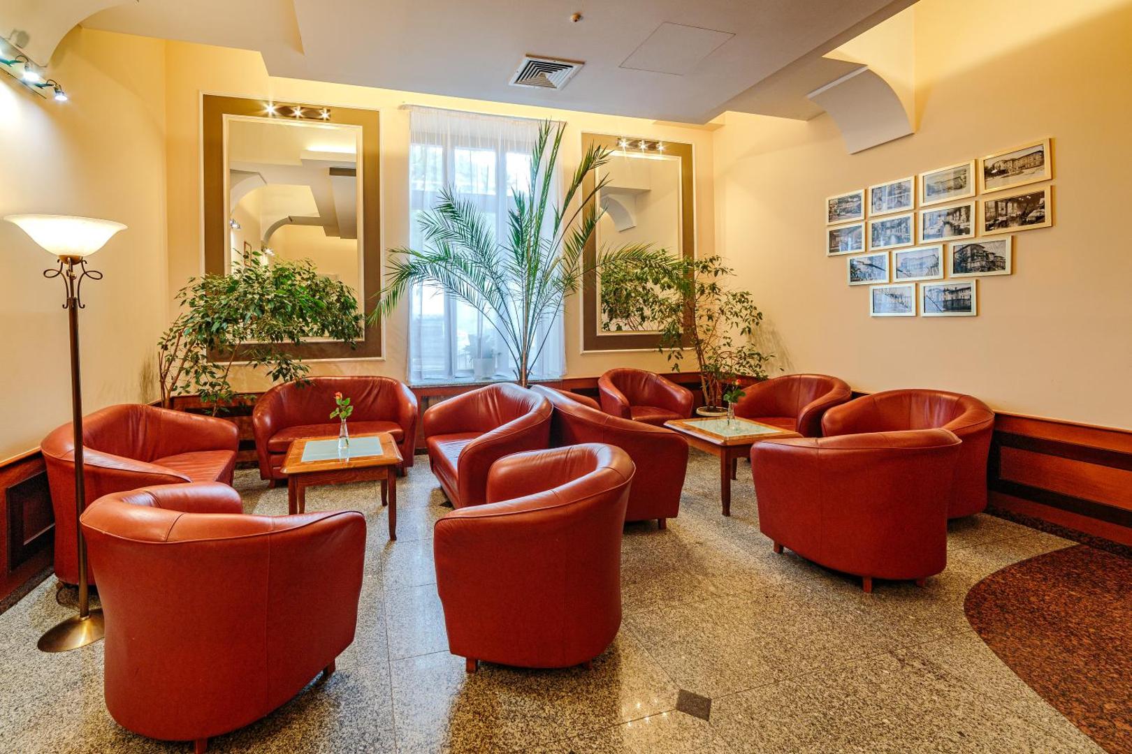 Hotel Fenix