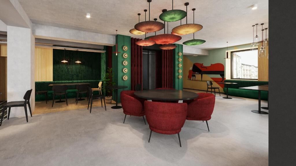 B&B HOTEL Kalisz Centrum