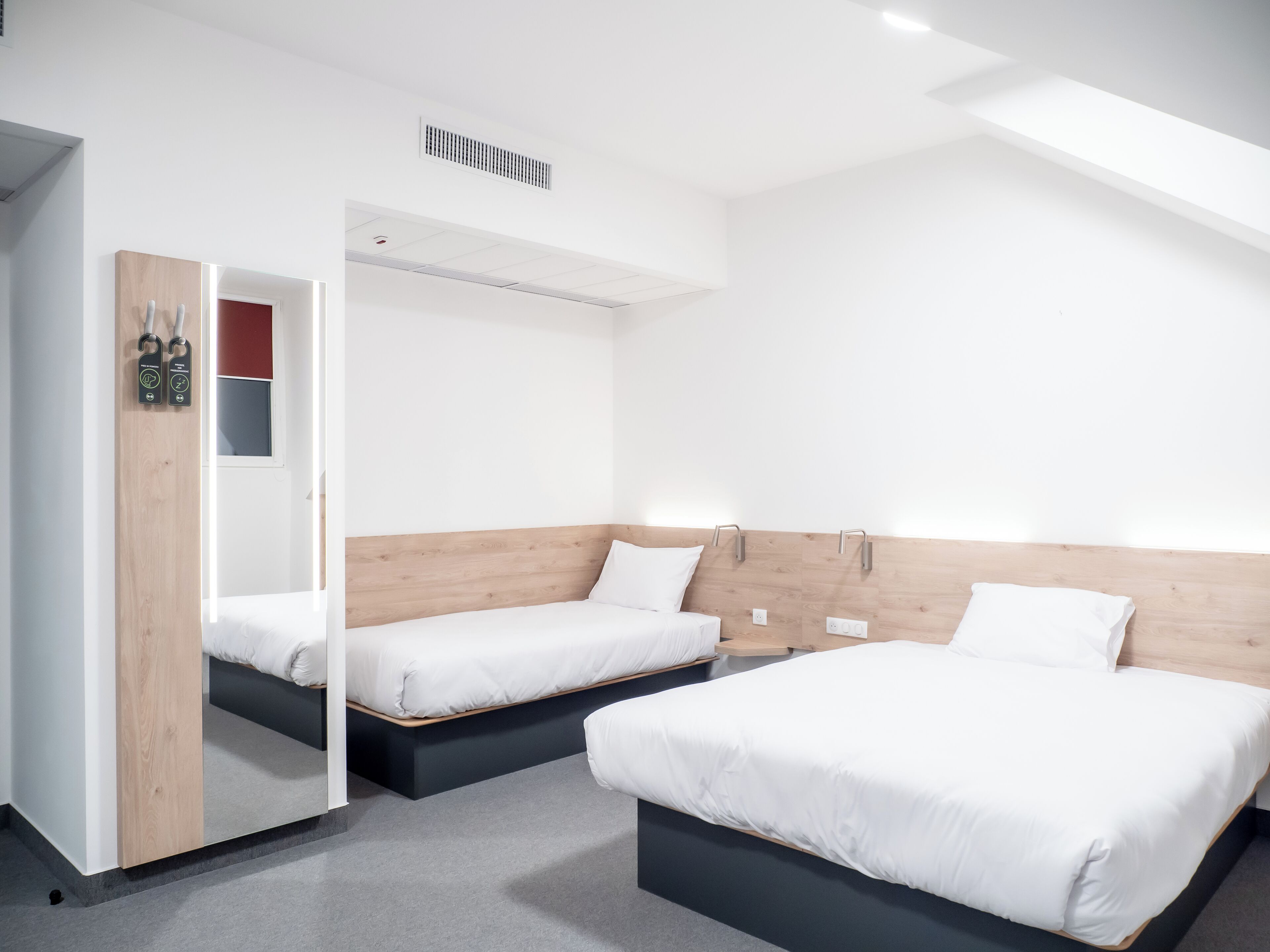 B&B HOTEL Kalisz Centrum