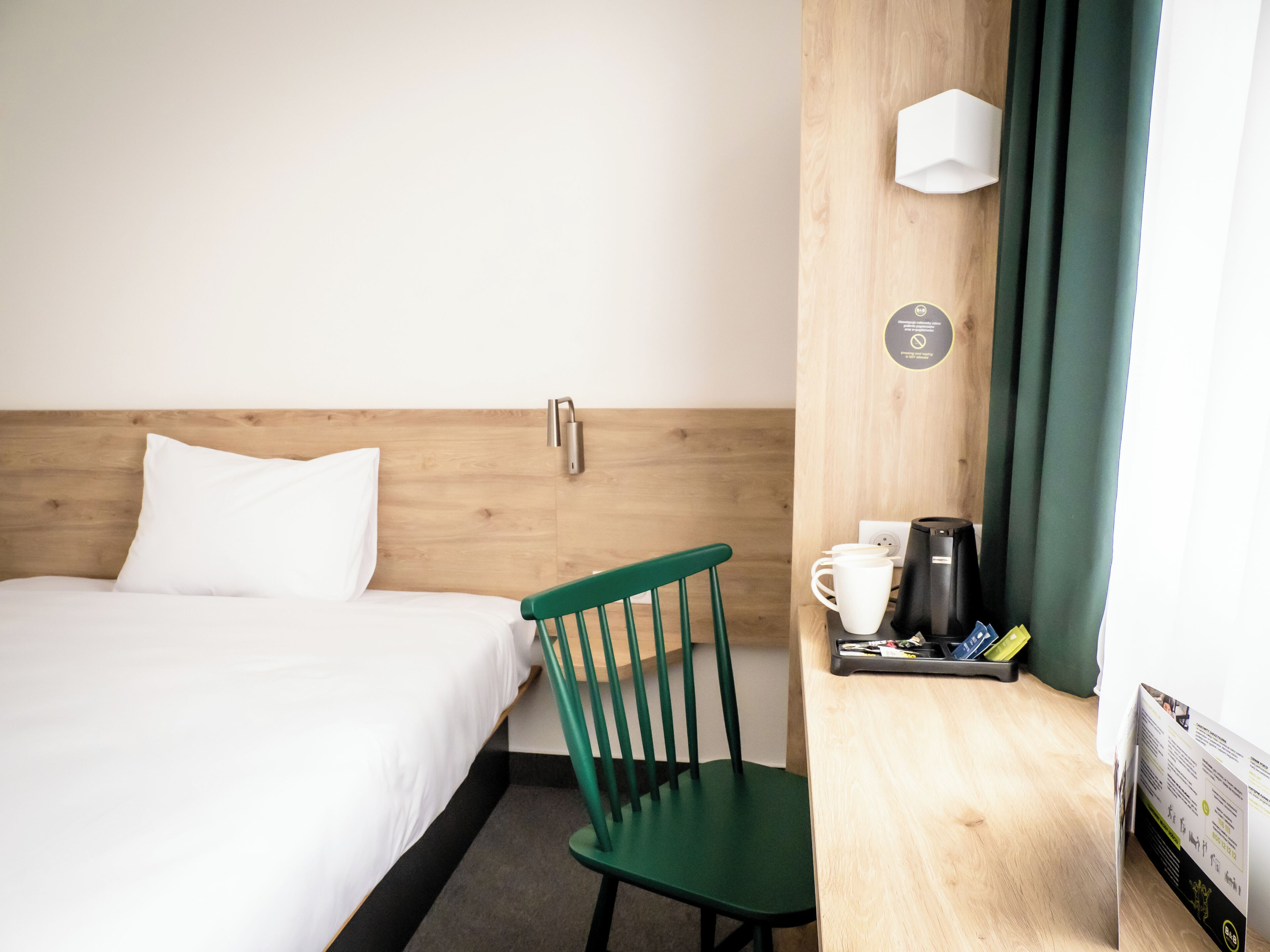 B&B HOTEL Kalisz Centrum